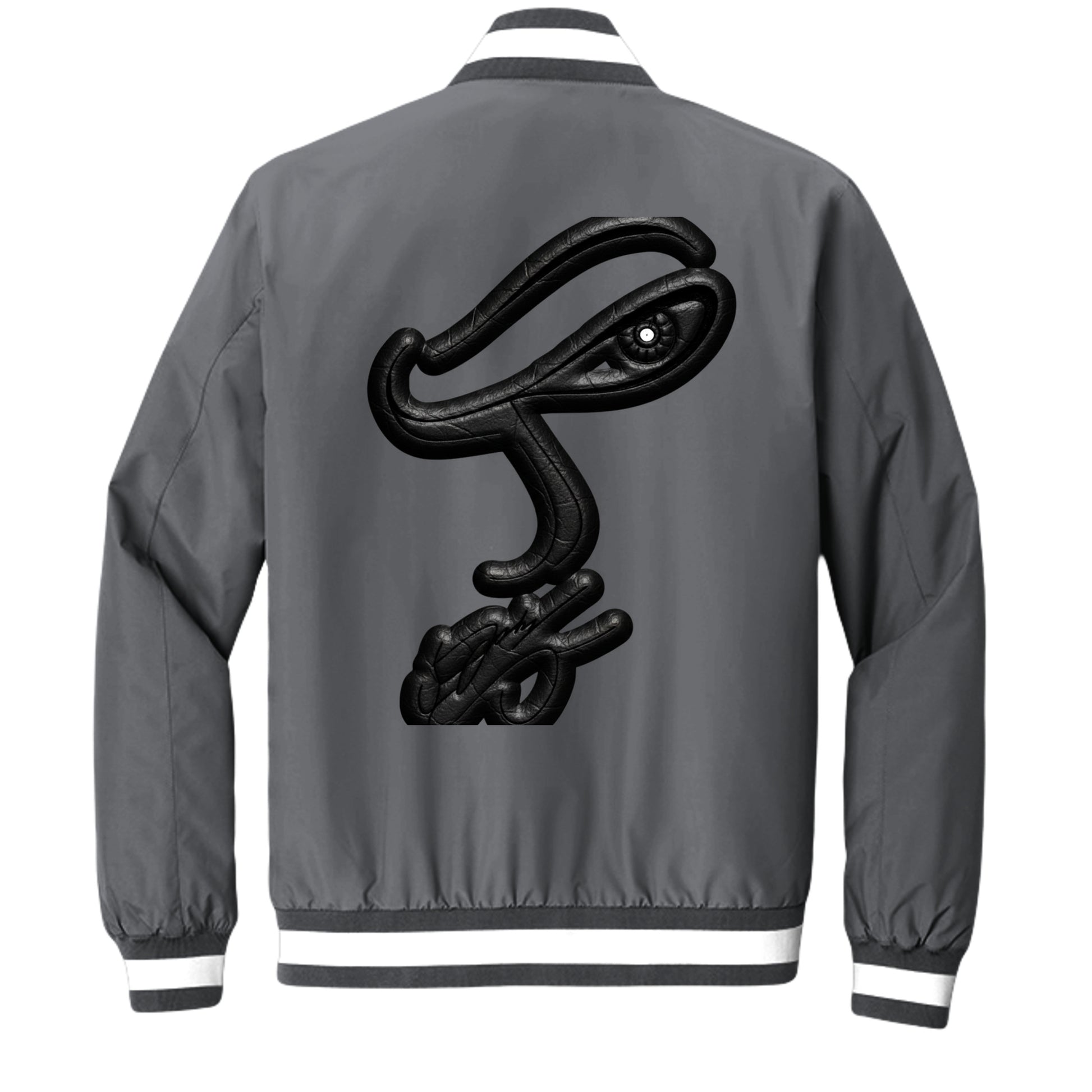 Graphite - JST58 - BACK