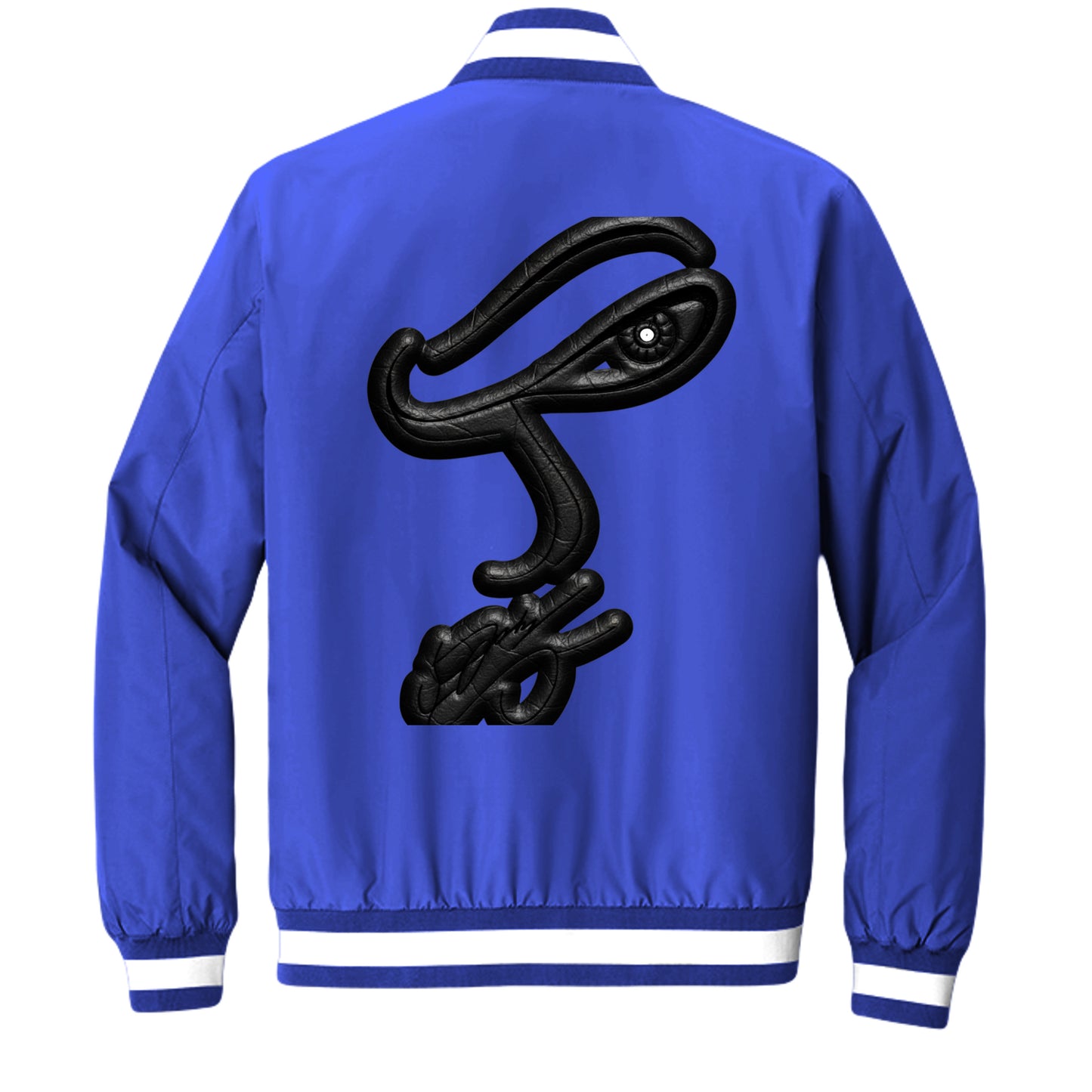 TrueRoyal - JST58 - BACK