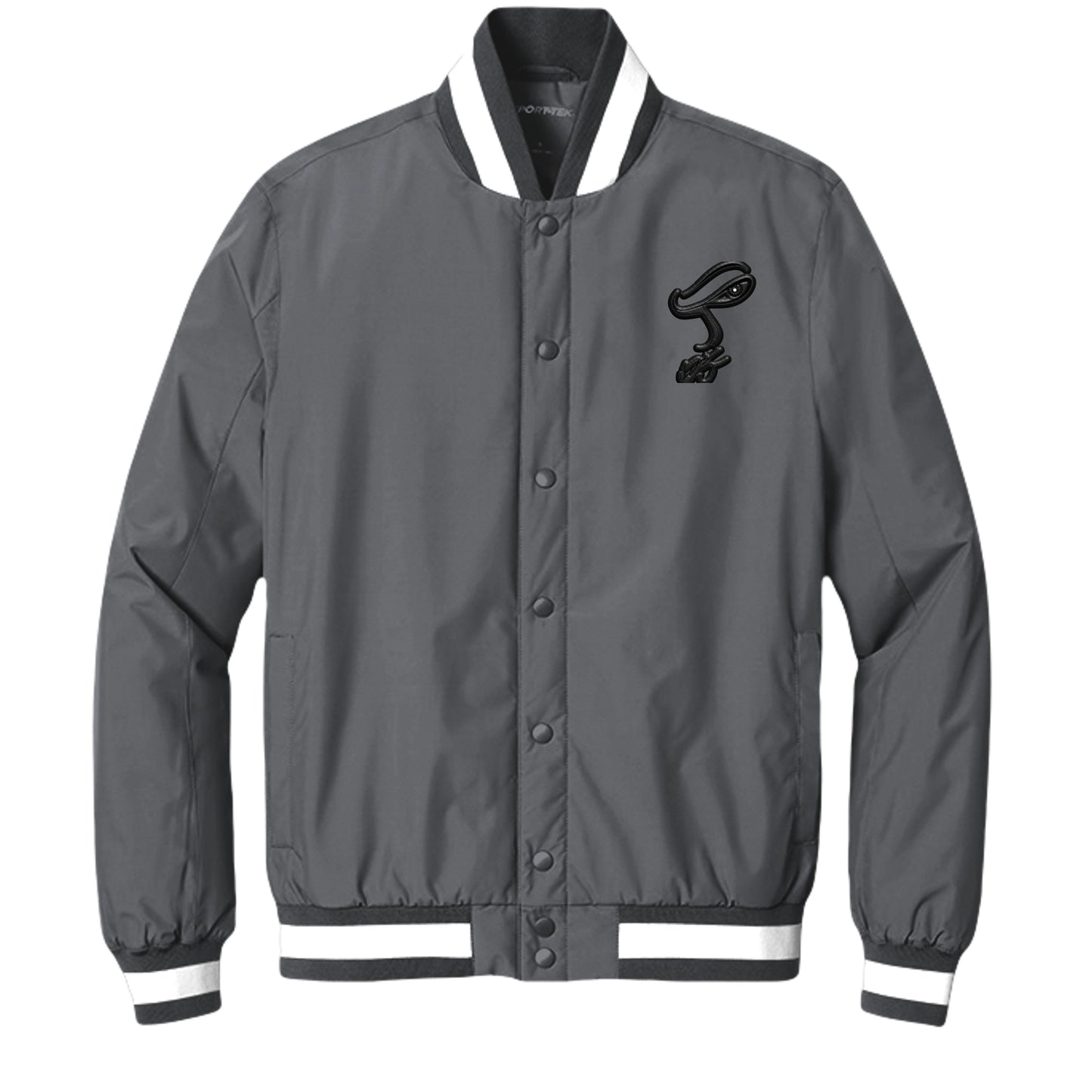 Graphite - JST58 - FRONT