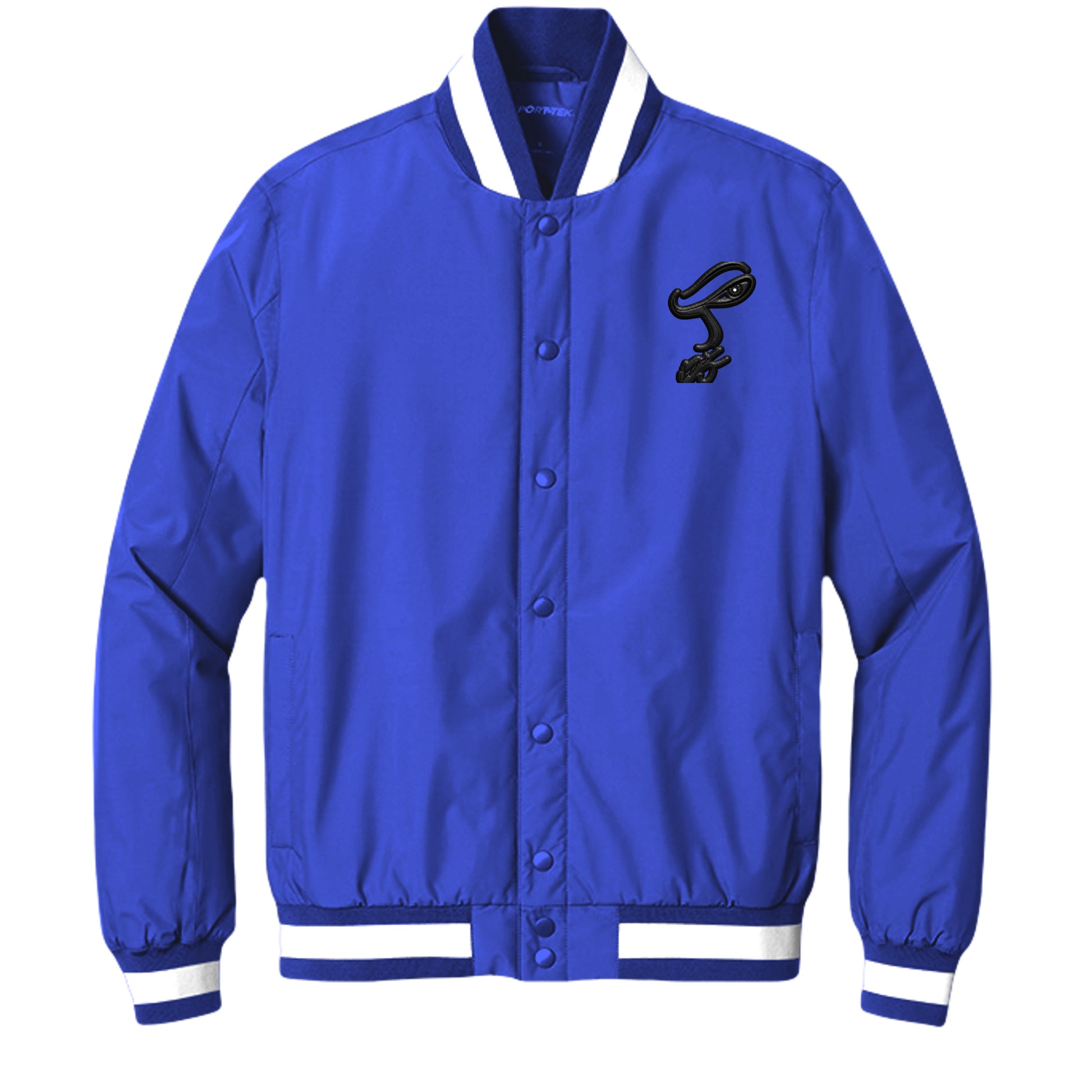 TrueRoyal - JST58 - FRONT