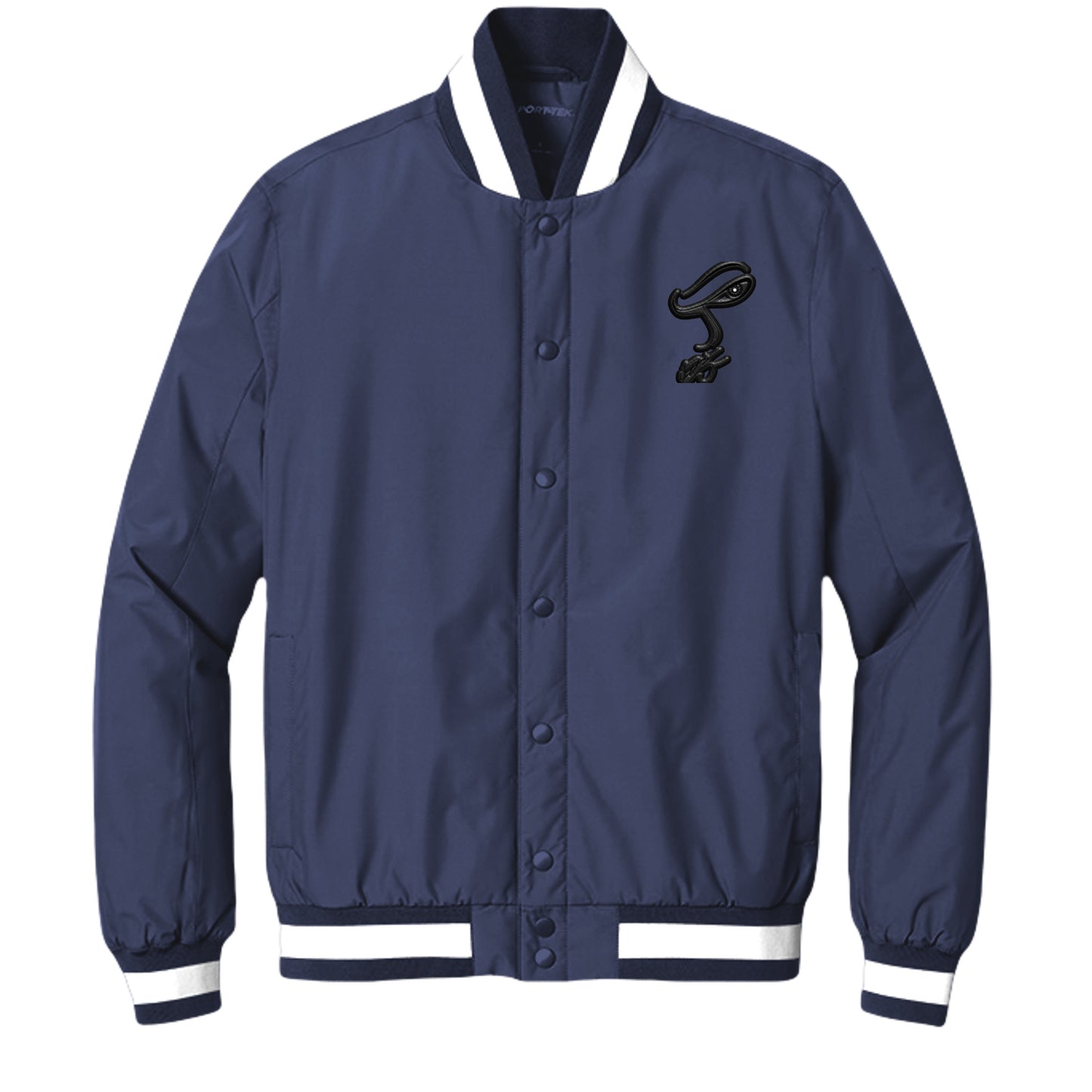 TrueNavy - JST58 - FRONT