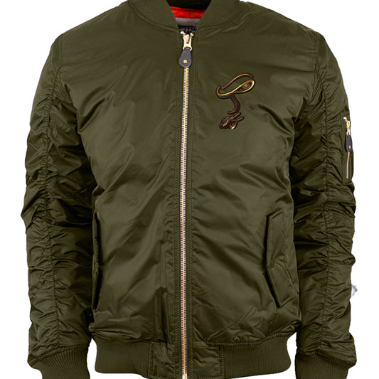 Olive - SHBJ - FRONT