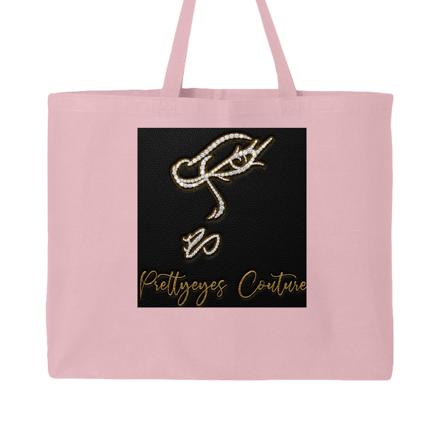 Light Pink - Q600 - BACK