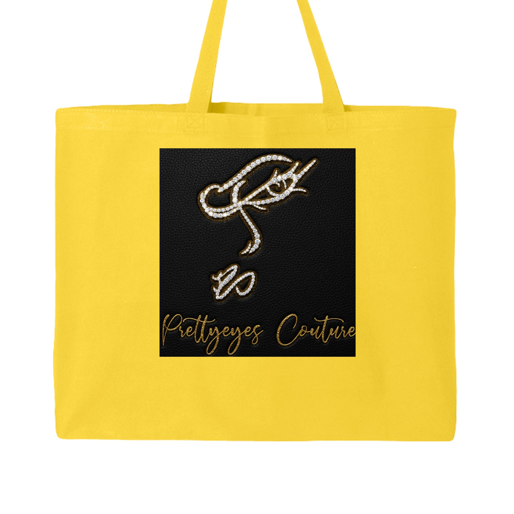 Yellow - Q600 - BACK