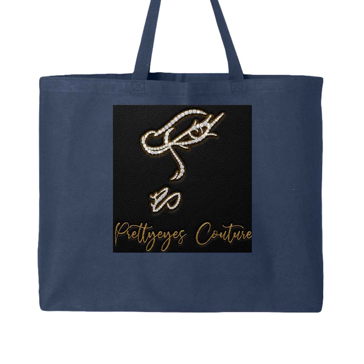 Navy - Q600 - BACK