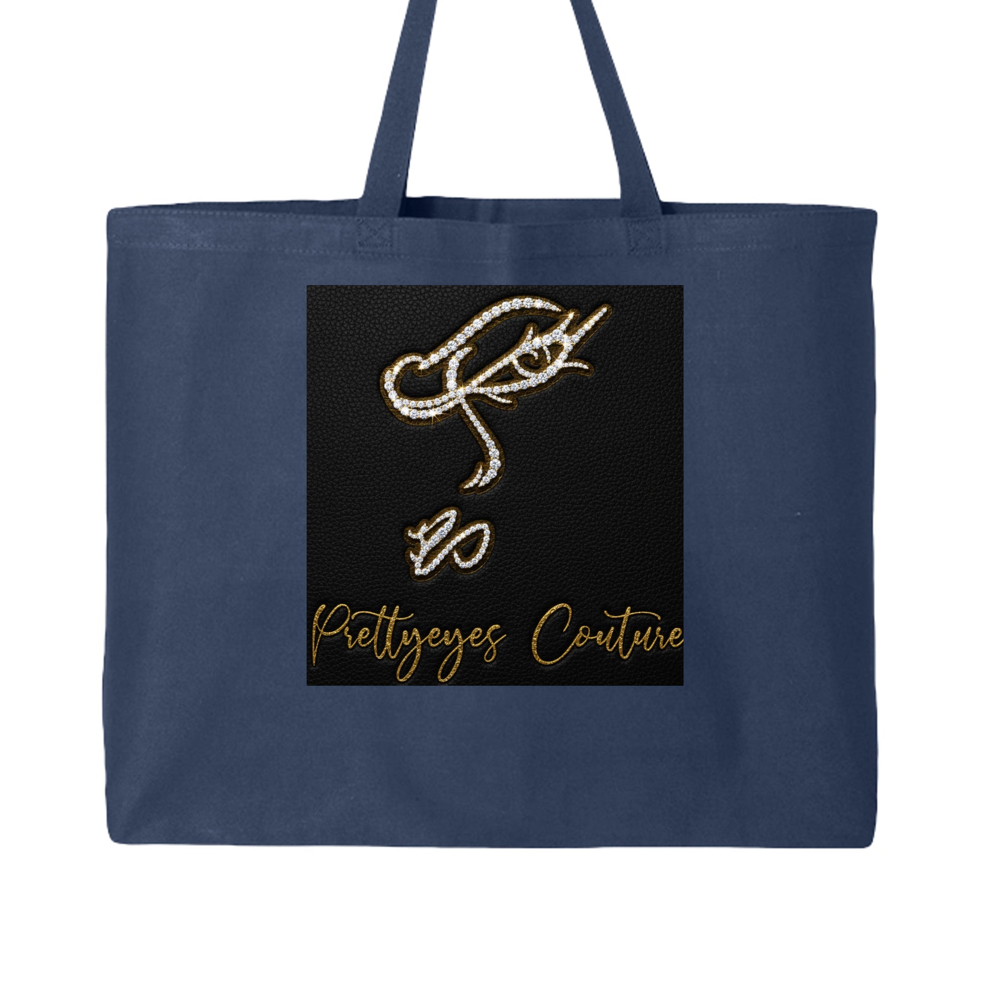 Navy - Q600 - BACK