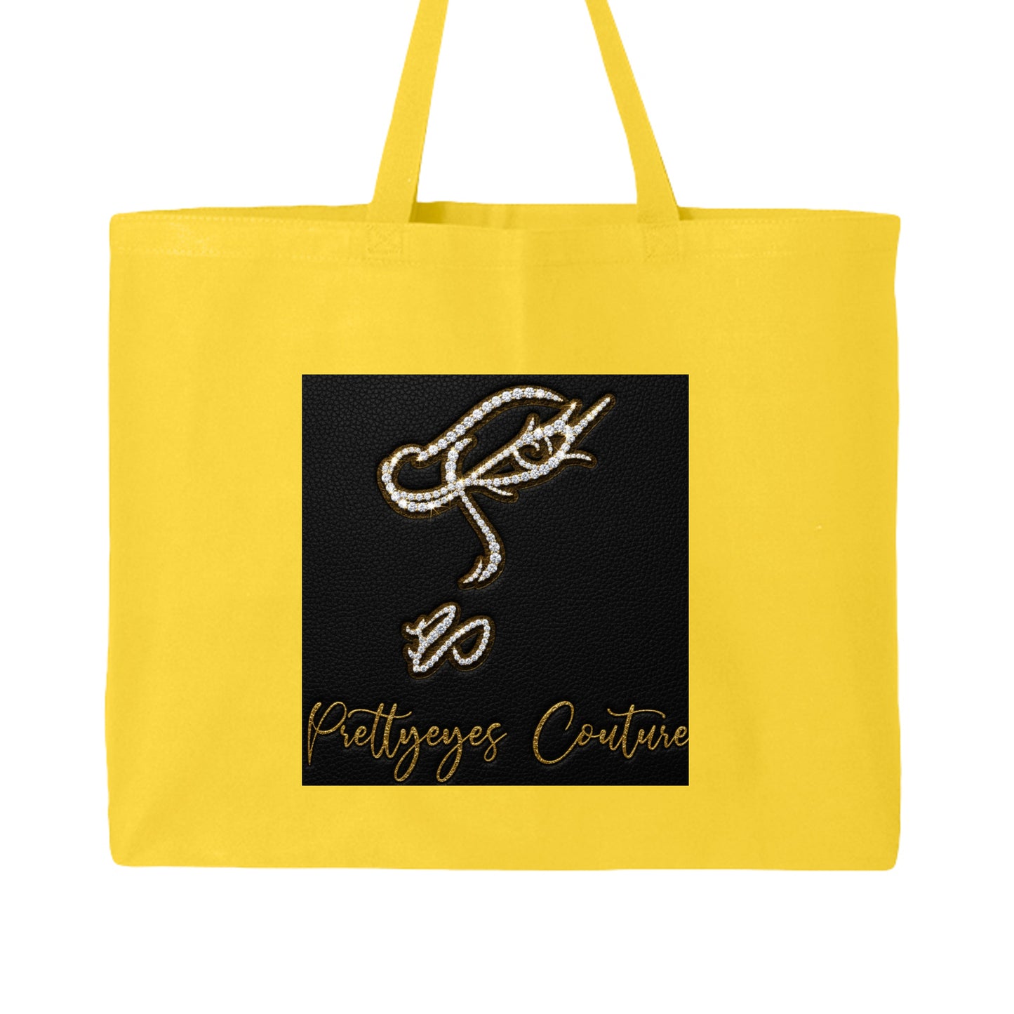 Yellow - Q600 - FRONT