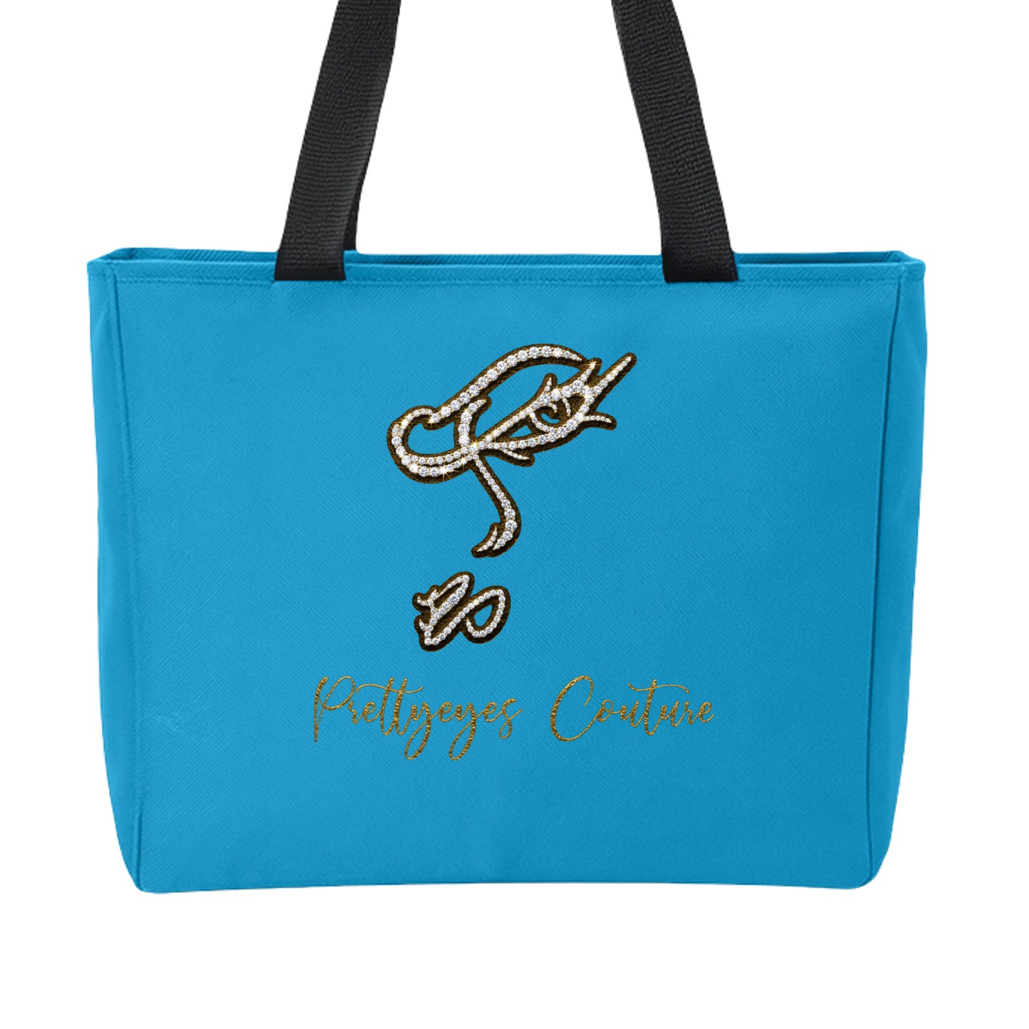 Turquoise - BG410 - BACK