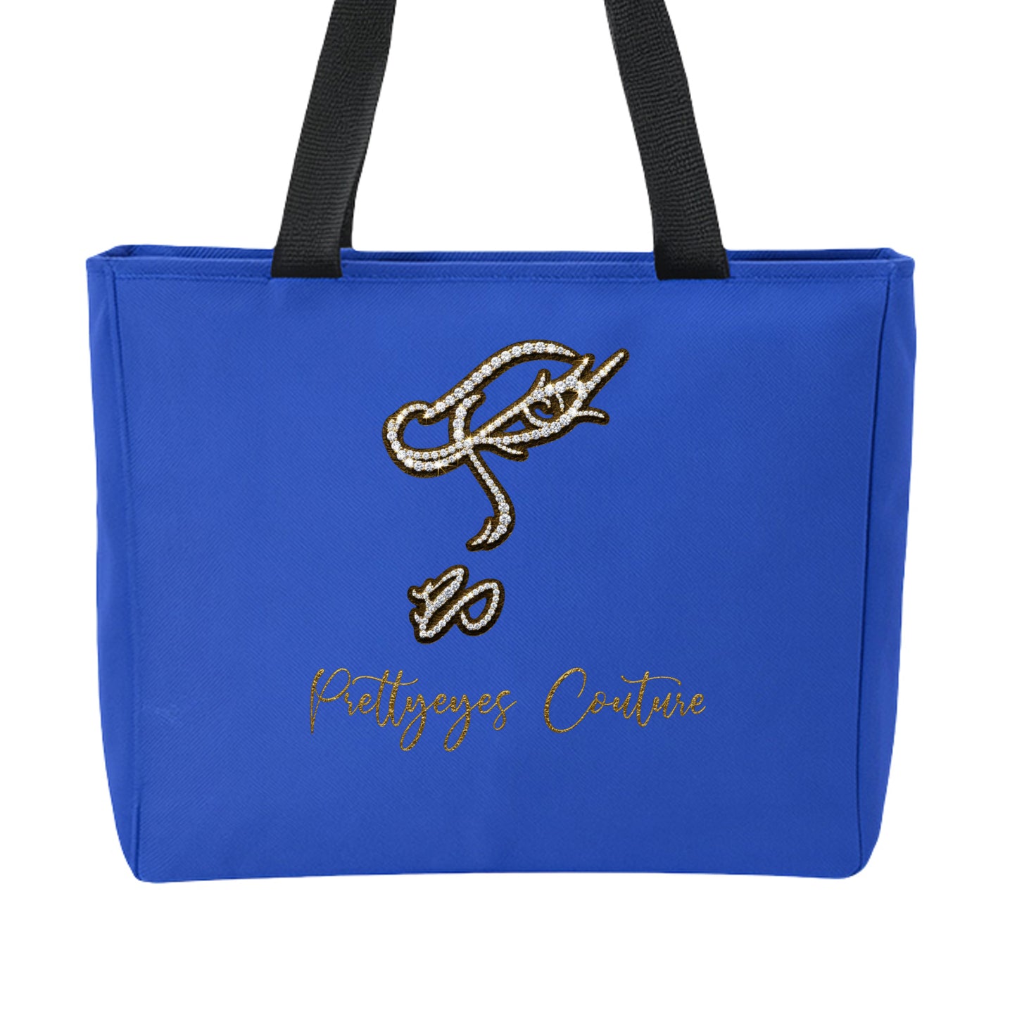True Royal - BG410 - BACK