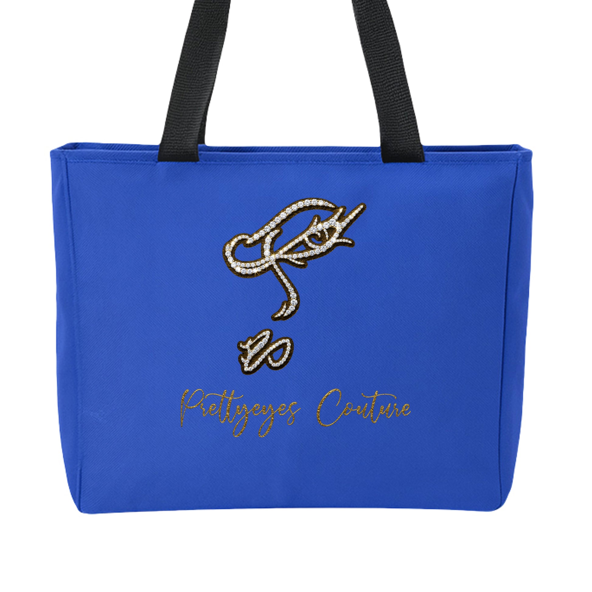 True Royal - BG410 - BACK