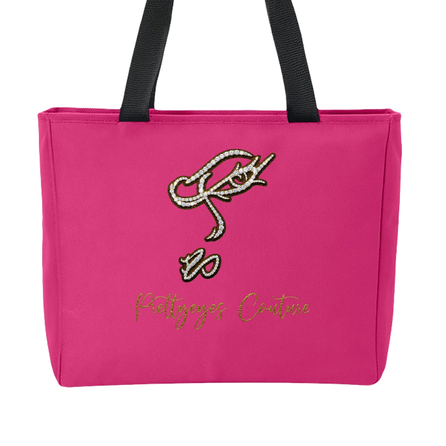 Pink Azalea - BG410 - BACK