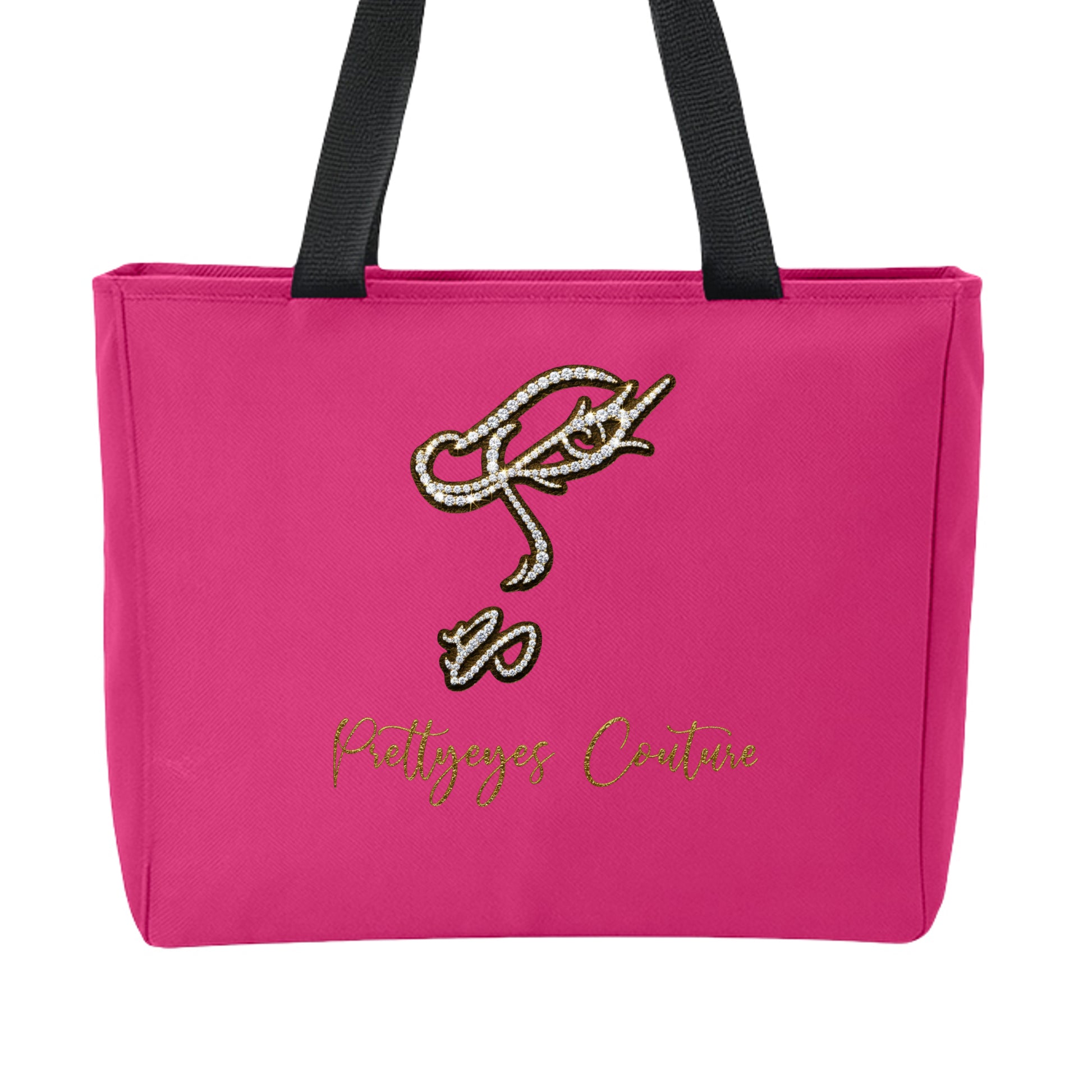 Pink Azalea - BG410 - BACK