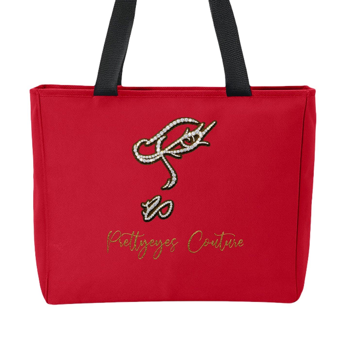 Chili Red - BG410 - BACK