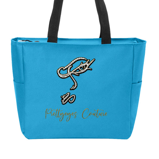 Turquoise - BG410 - FRONT