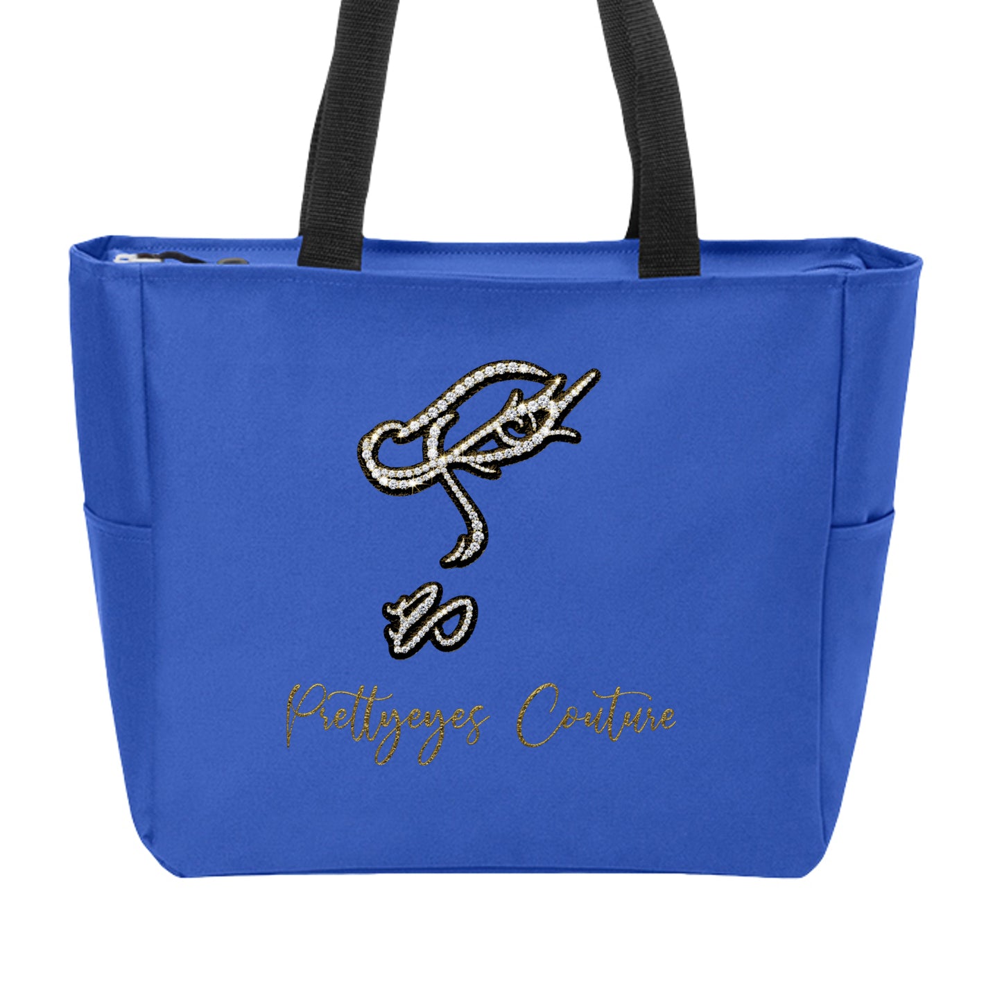 True Royal - BG410 - FRONT