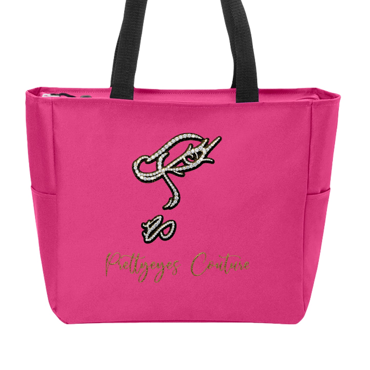 Pink Azalea - BG410 - FRONT