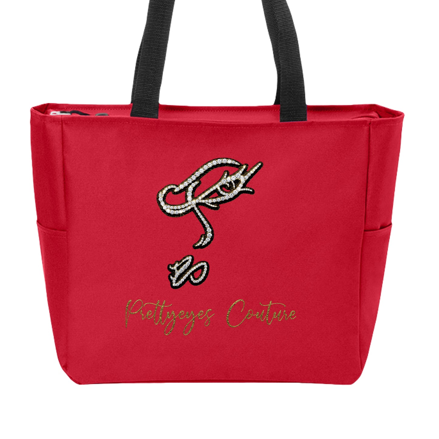 Chili Red - BG410 - FRONT