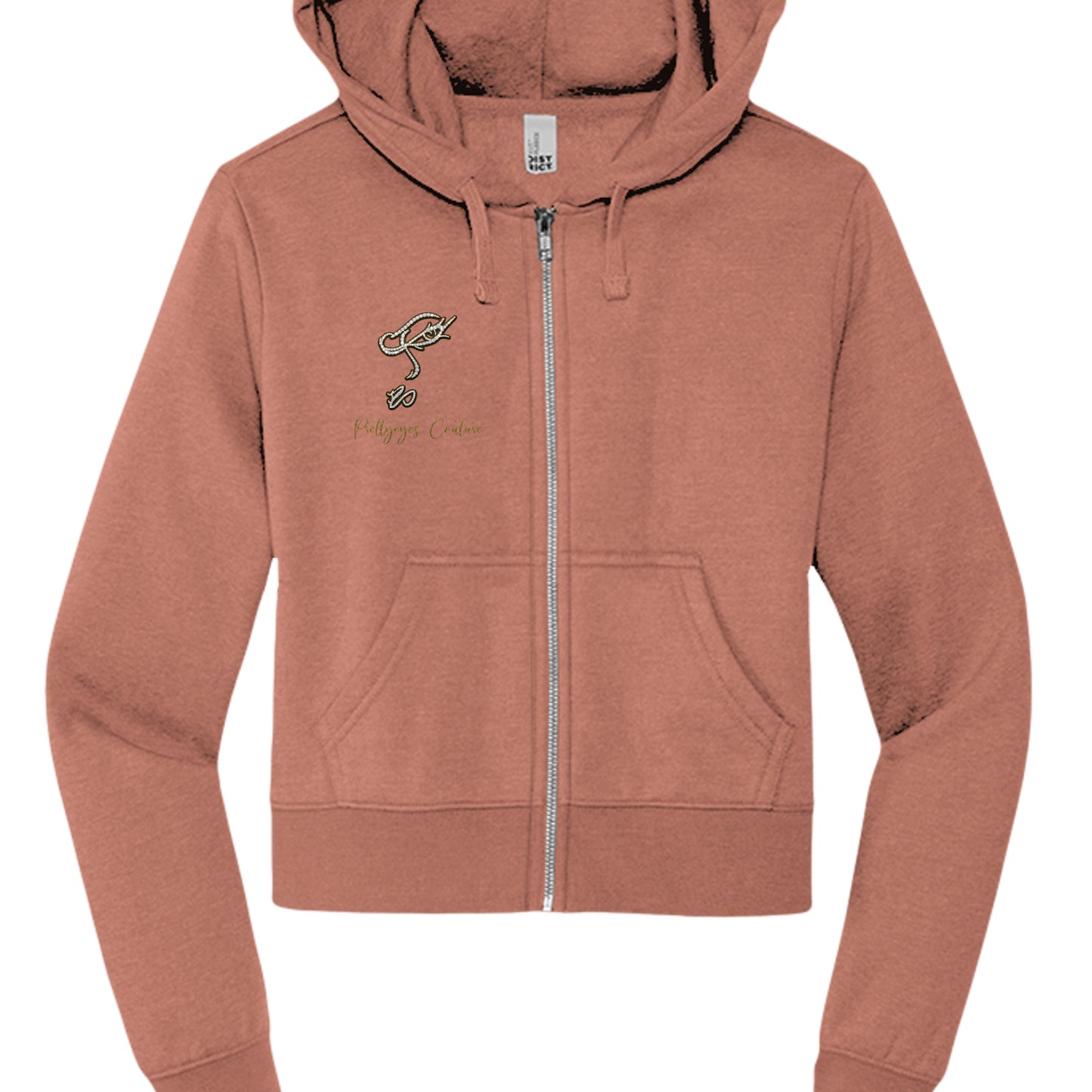 Desert Rose - DT6103 - FRONT