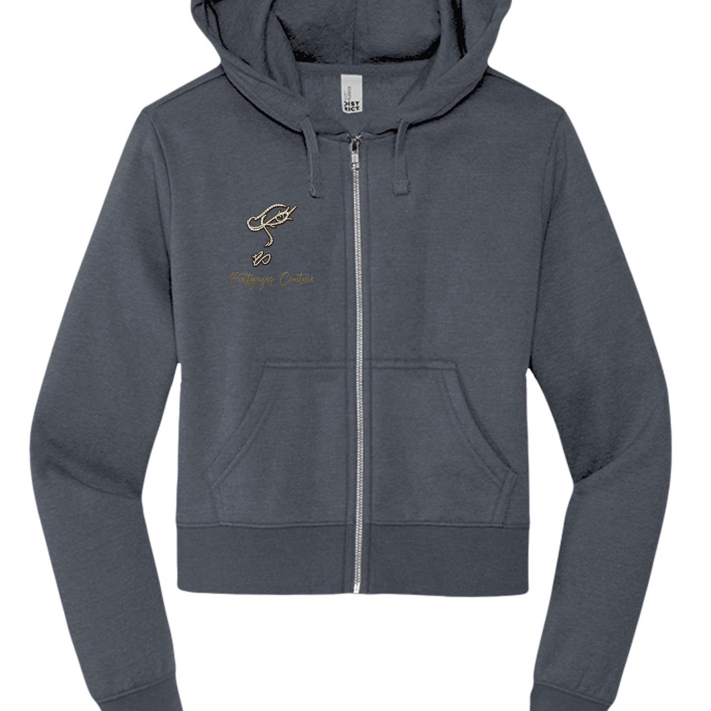 New Navy - DT6103 - FRONT