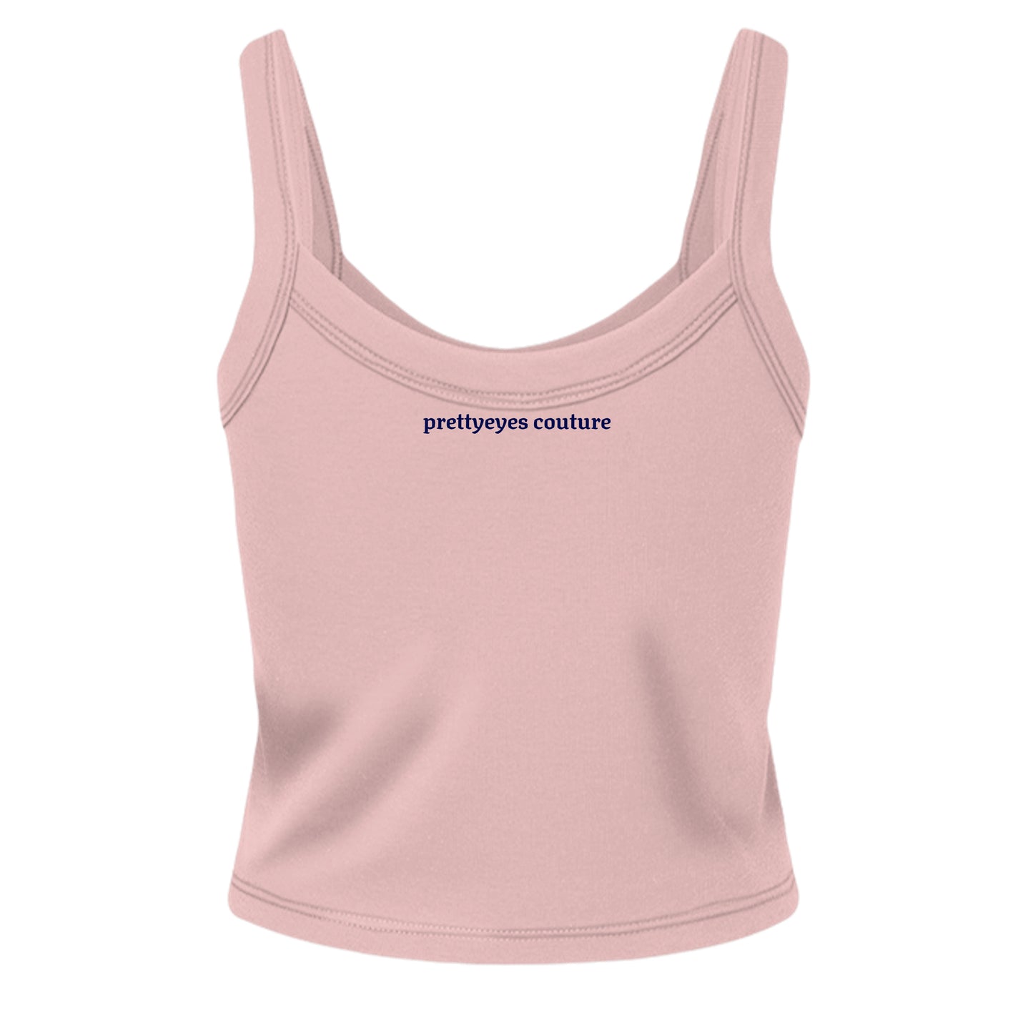 SOLID PINK BLEND - 1012BE - BACK