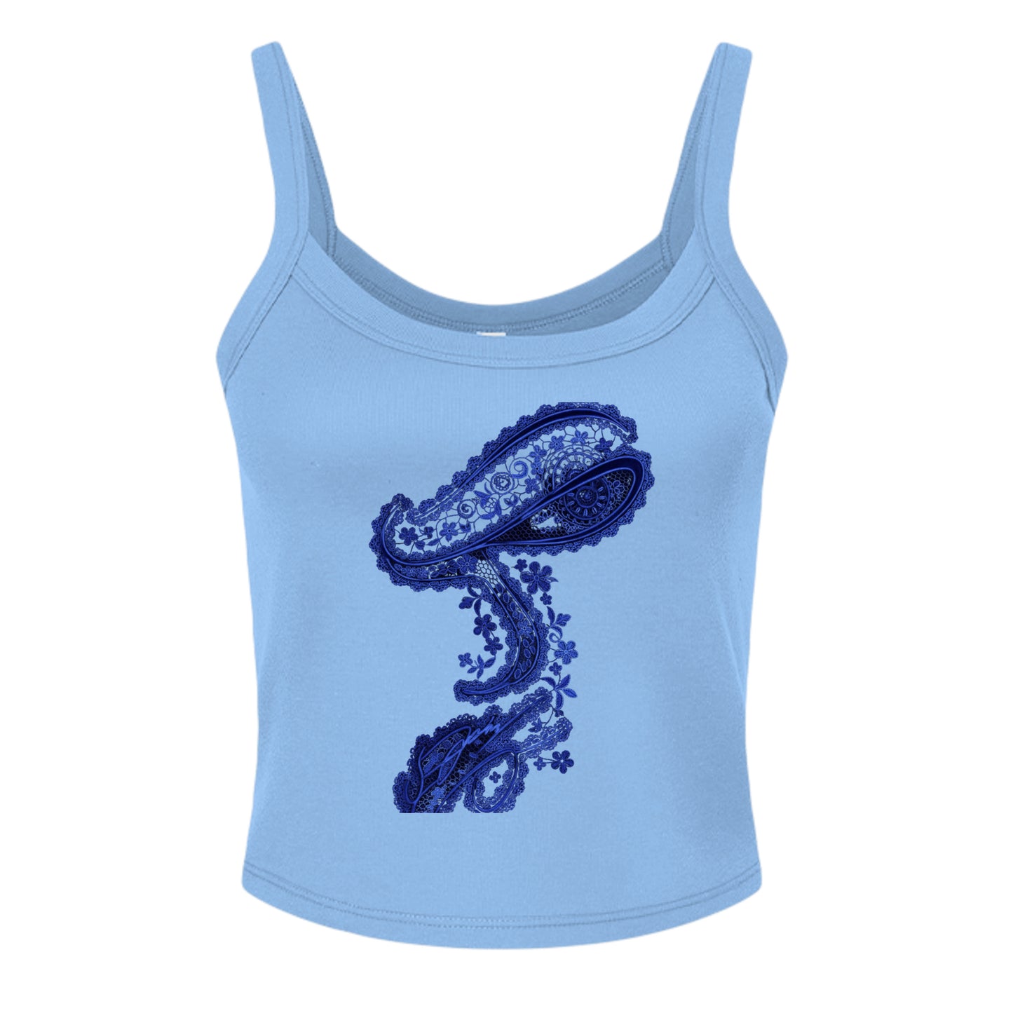 SLD BABY BLU BLN - 1012BE - FRONT