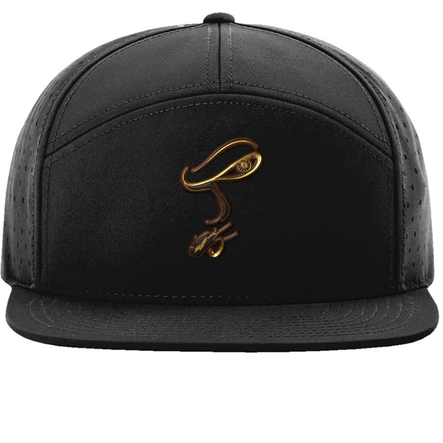 Black - 169 - FRONT