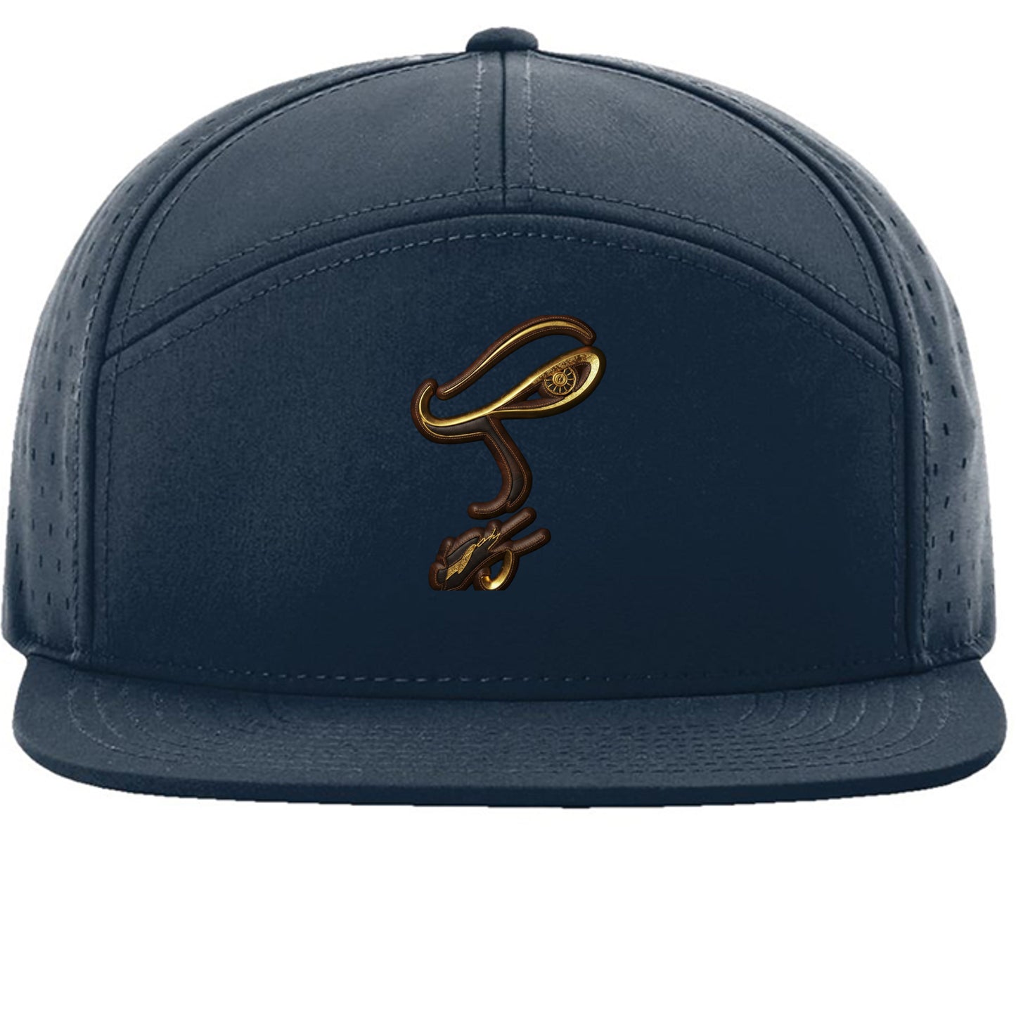 Light Navy - 169 - FRONT