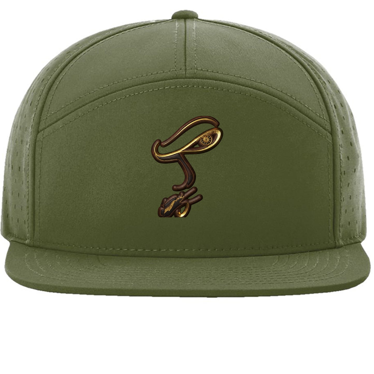 Moss - 169 - FRONT