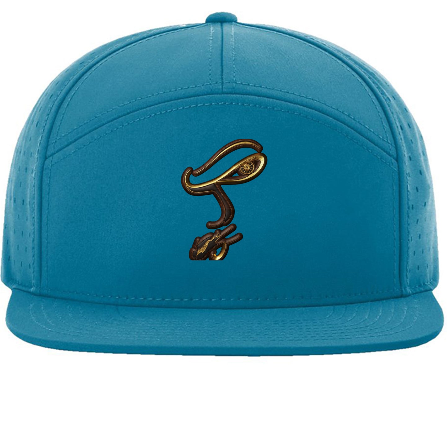 Pool Blue - 169 - FRONT