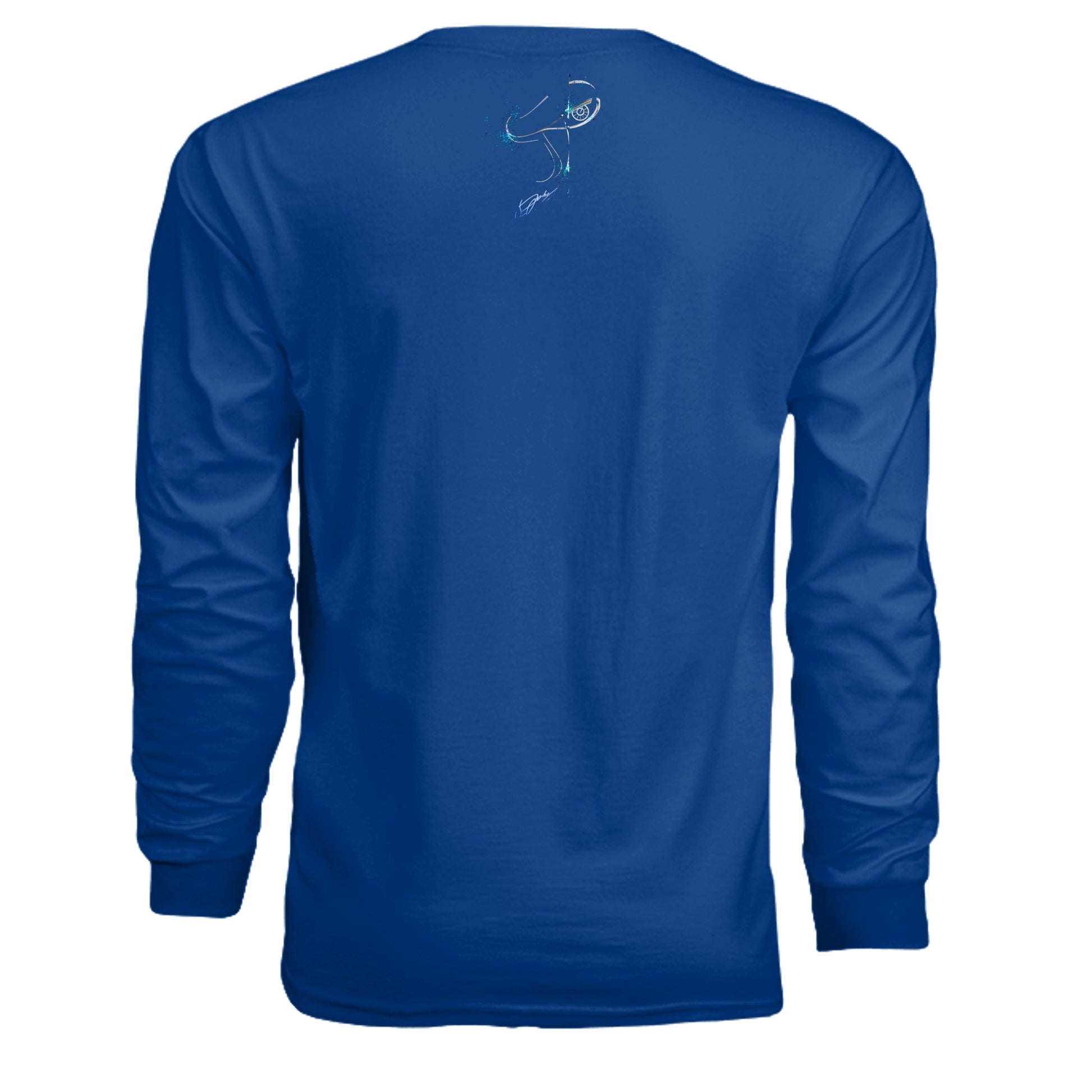 ROYAL - N3165 - BACK