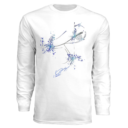 WHITE - N3165 - FRONT