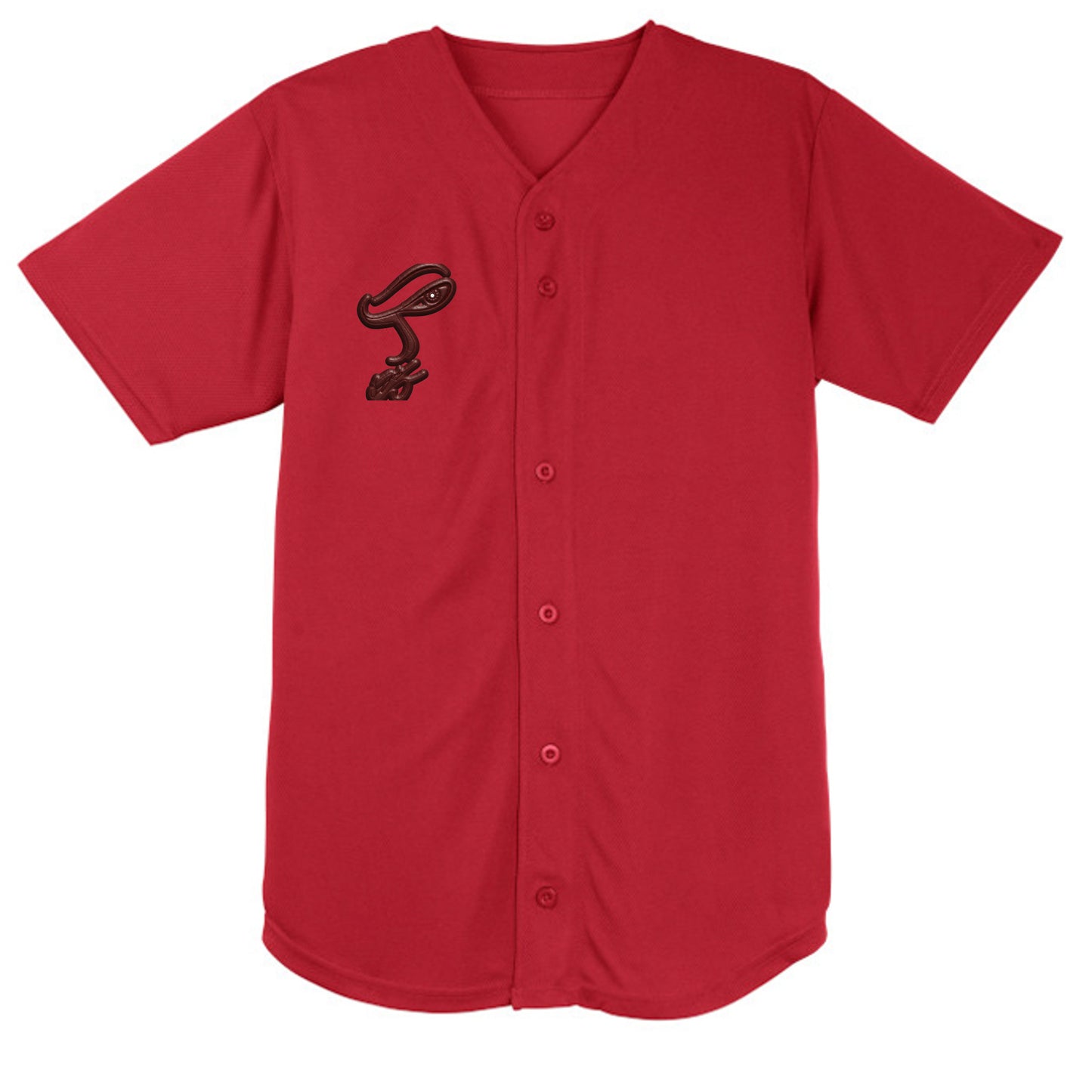 True Red - ST220 - FRONT