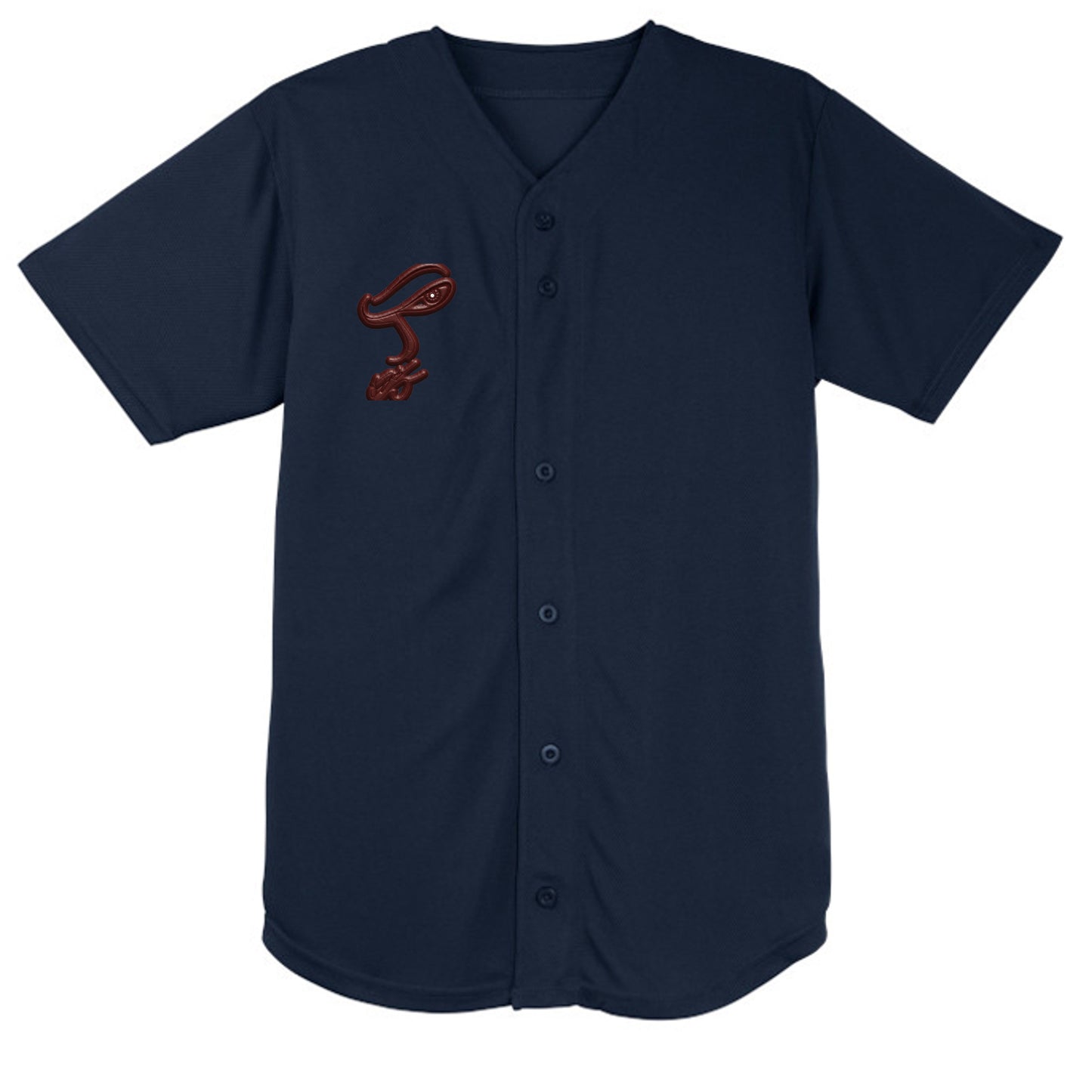 True Navy - ST220 - FRONT