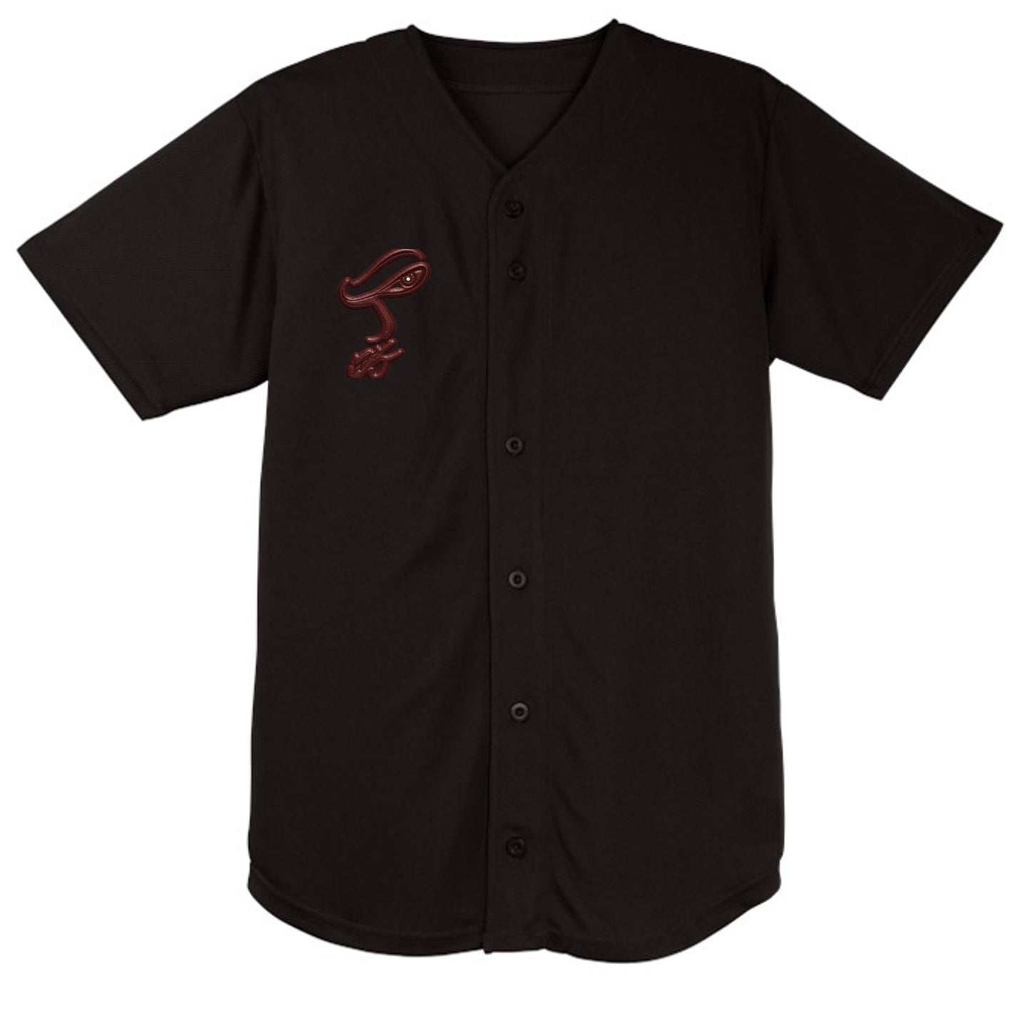 Black - ST220 - FRONT
