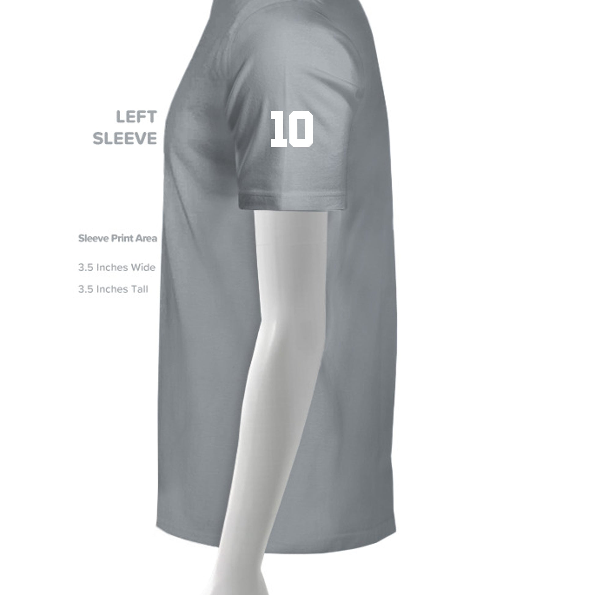 Silver - ST220 - SLEEVE_LEFT