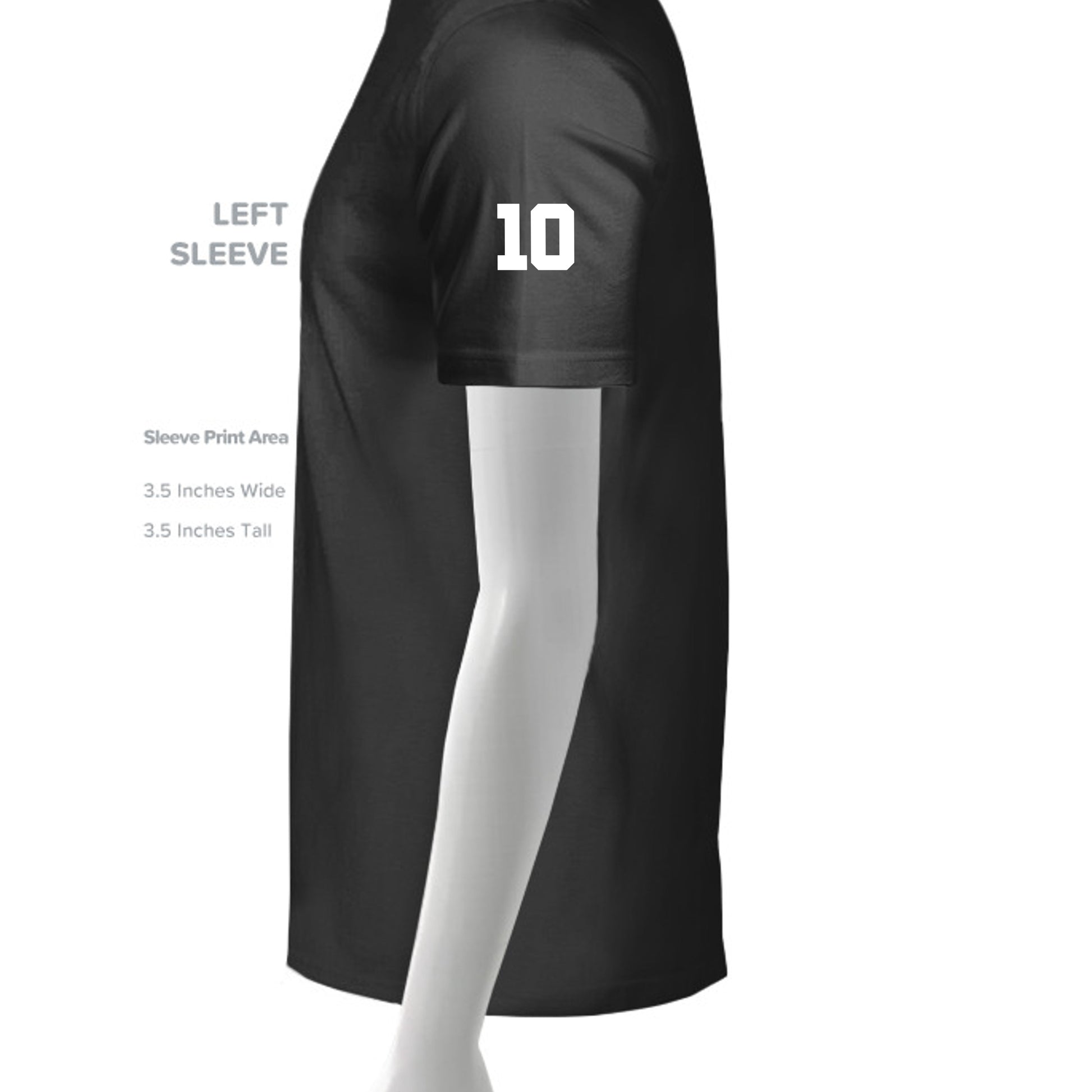 Black - ST220 - SLEEVE_LEFT