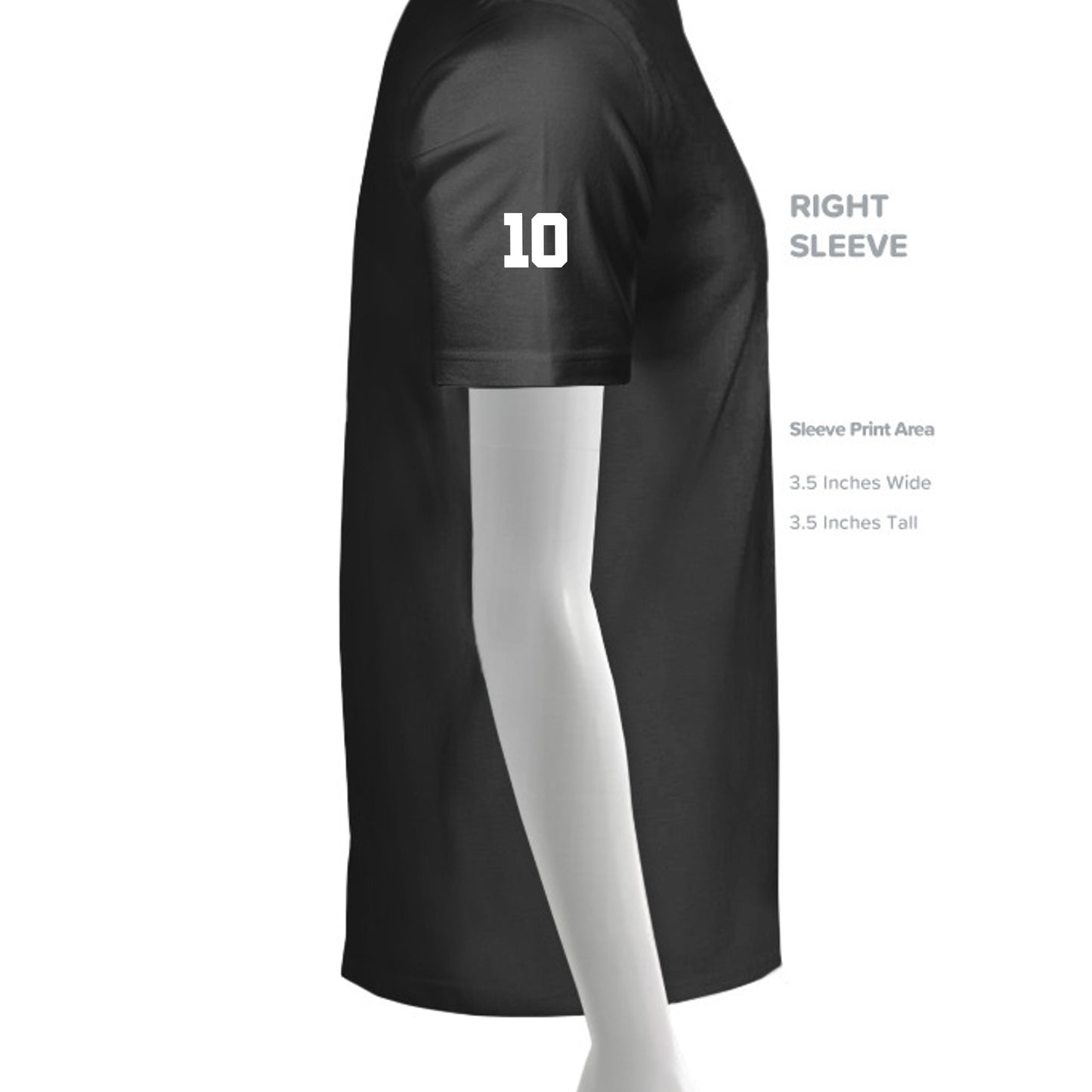 Black - ST220 - SLEEVE_RIGHT