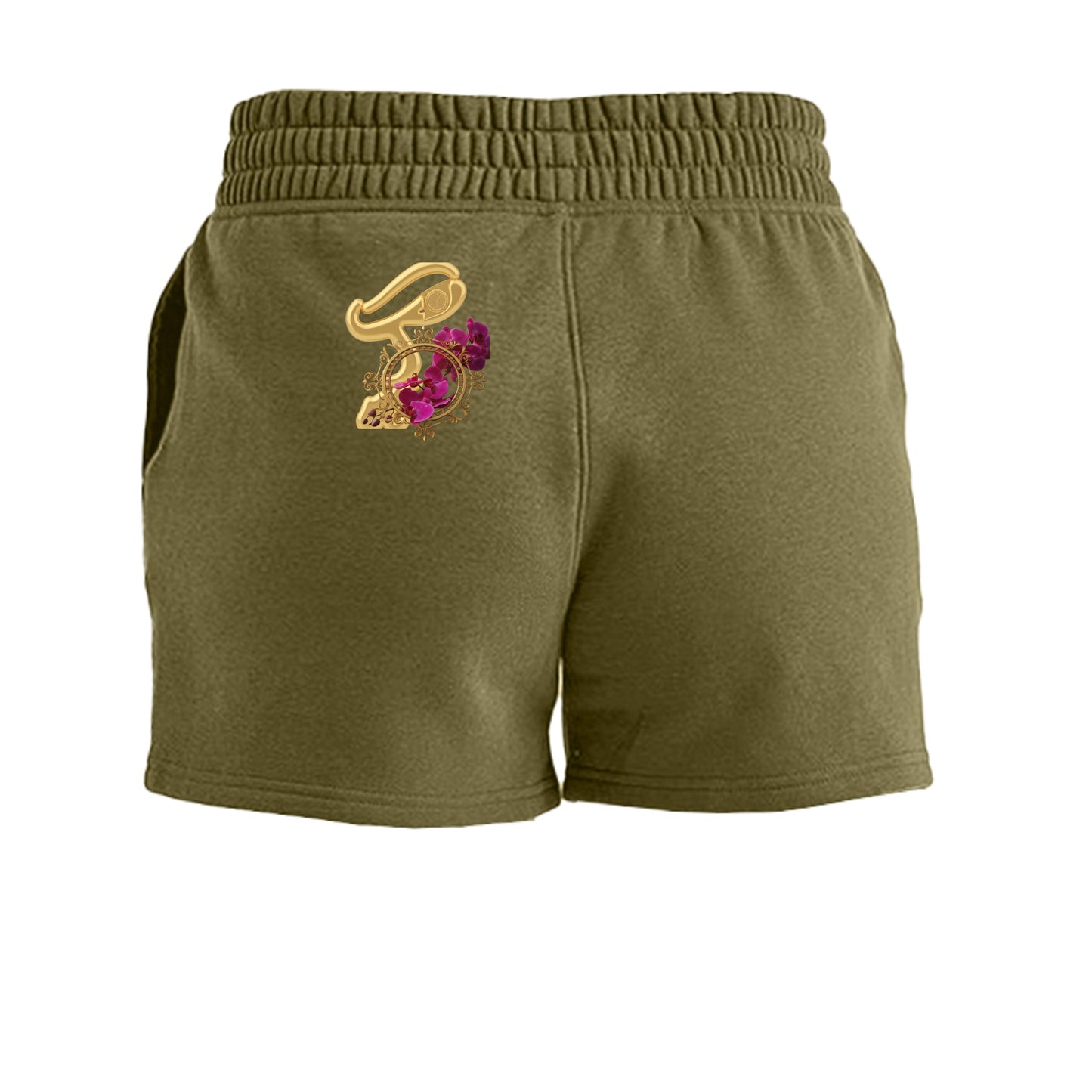 OLIVE - TD062 - BACK
