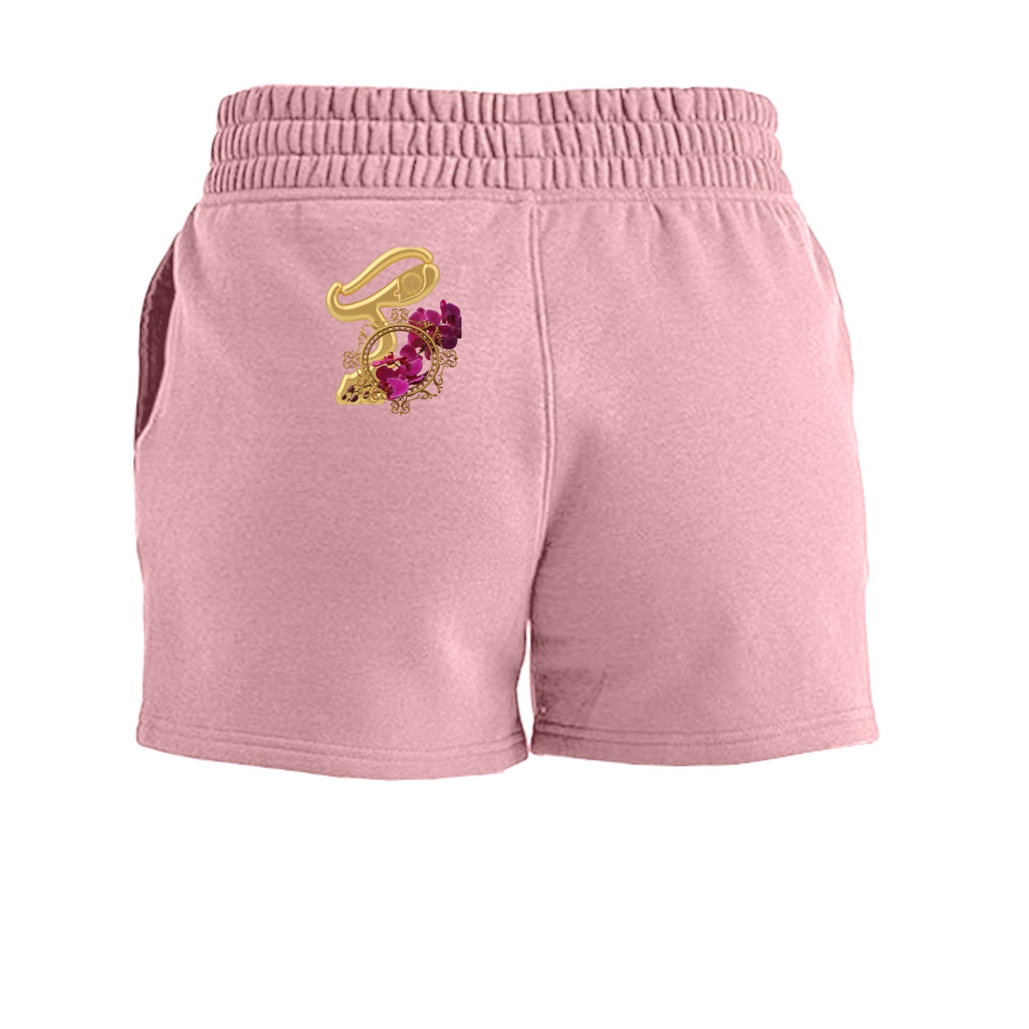 LIGHT PINK - TD062 - BACK