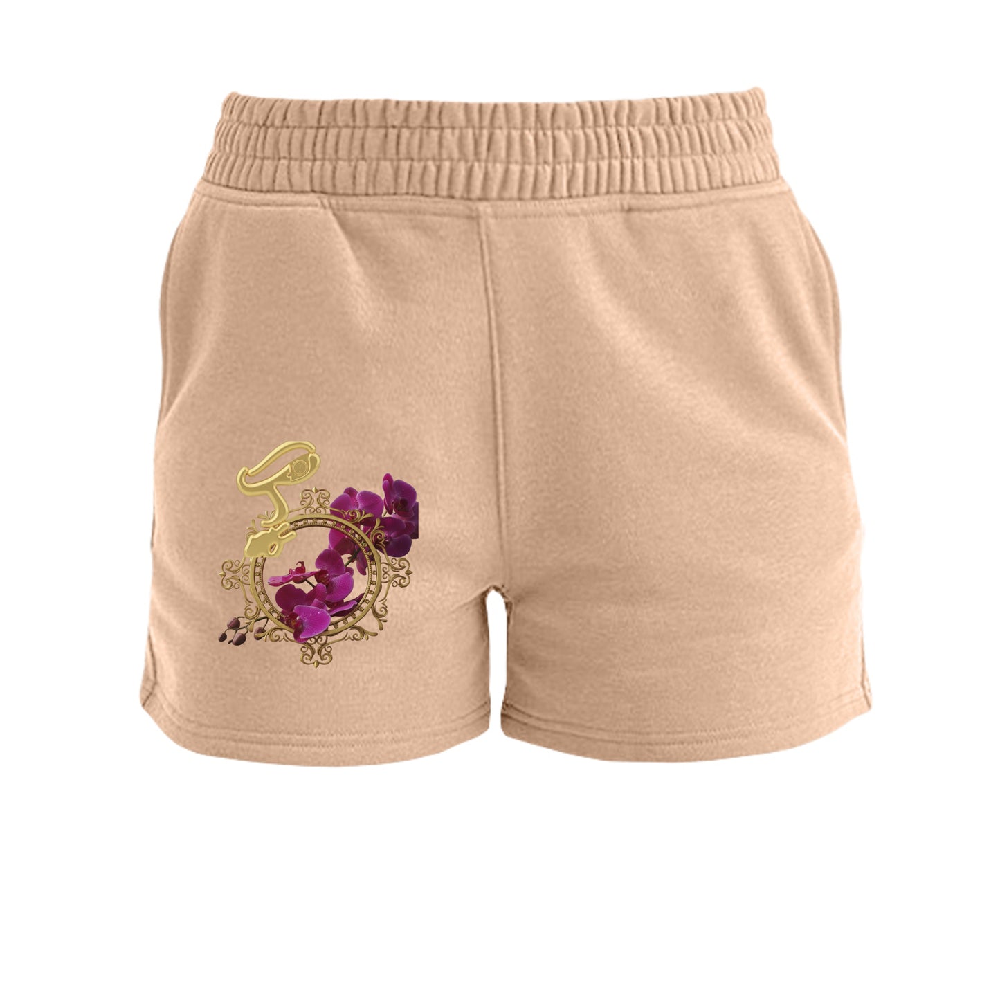 NUDE - TD062 - FRONT