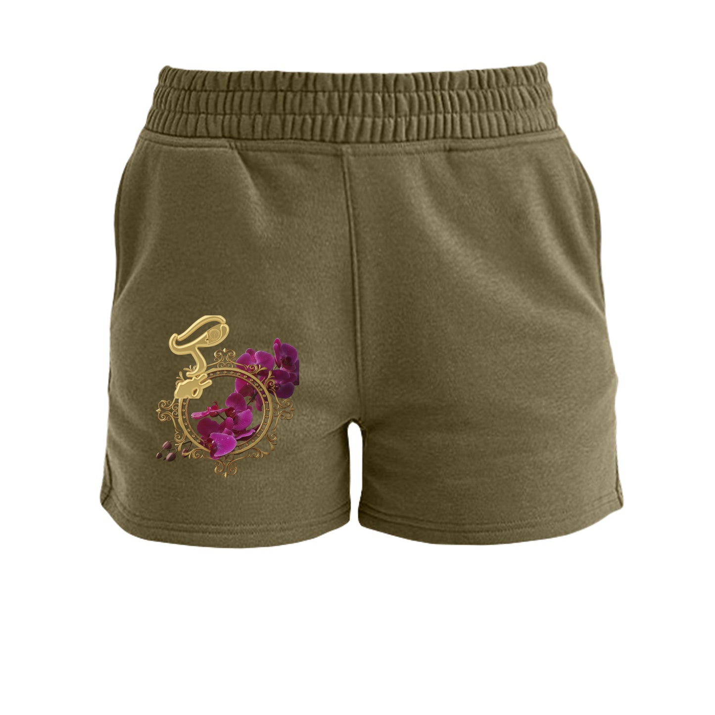 OLIVE - TD062 - FRONT