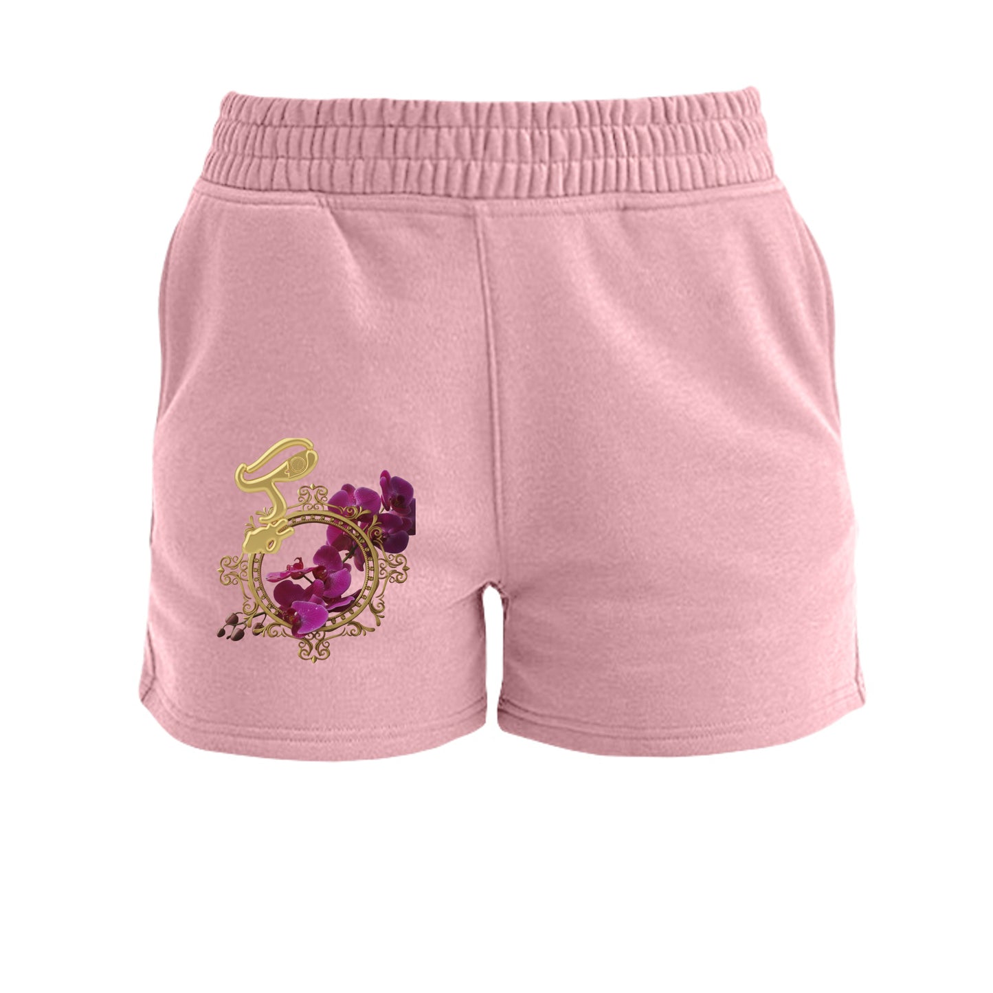 LIGHT PINK - TD062 - FRONT
