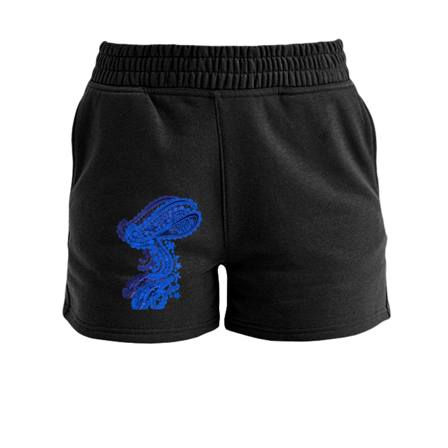 BLACK - TD062 - FRONT