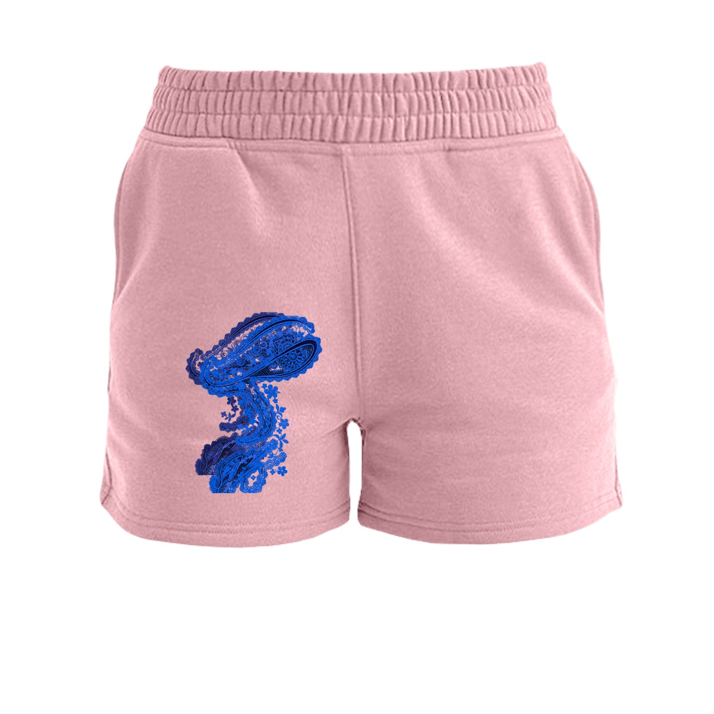 LIGHT PINK - TD062 - FRONT