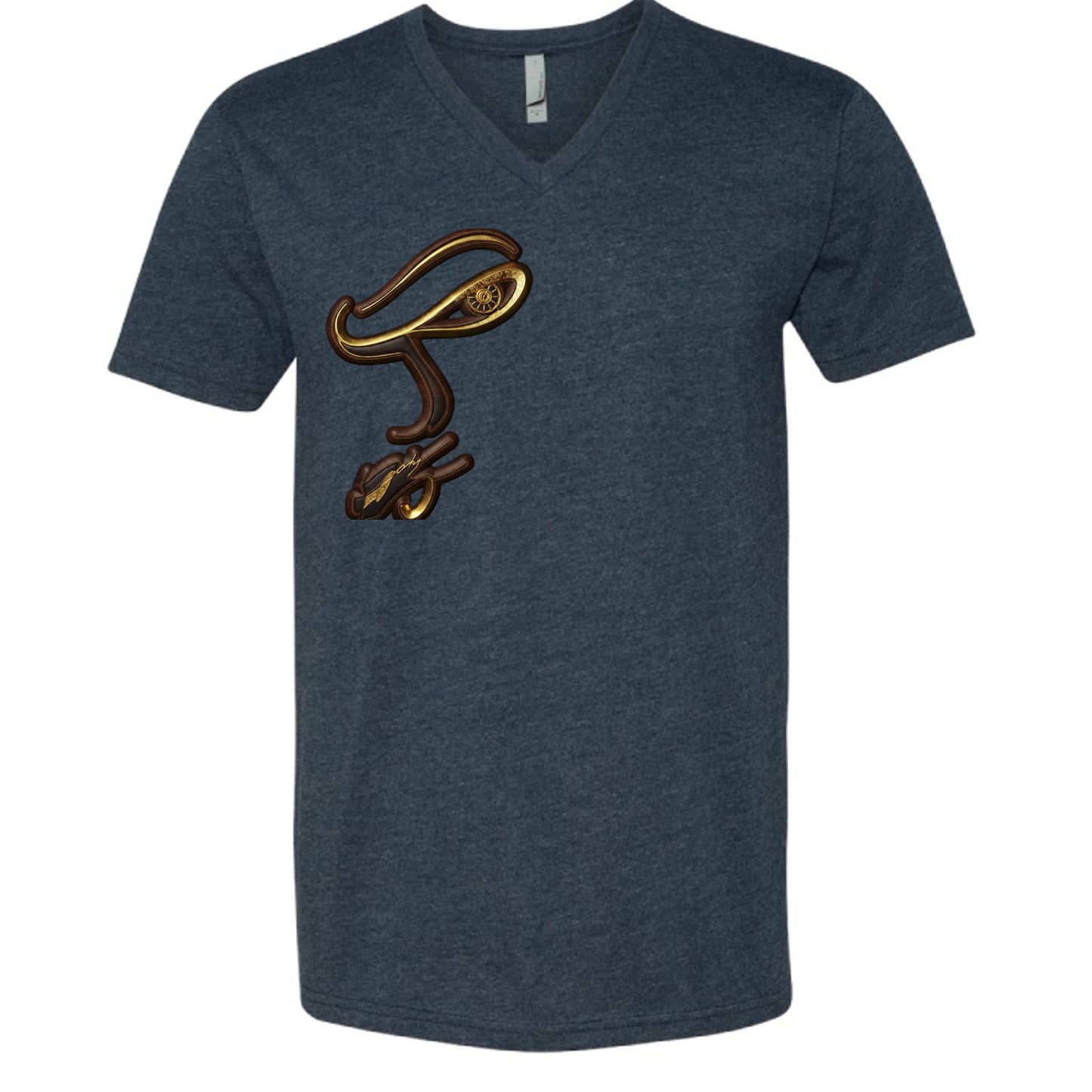Midnight Navy - 6240 - FRONT