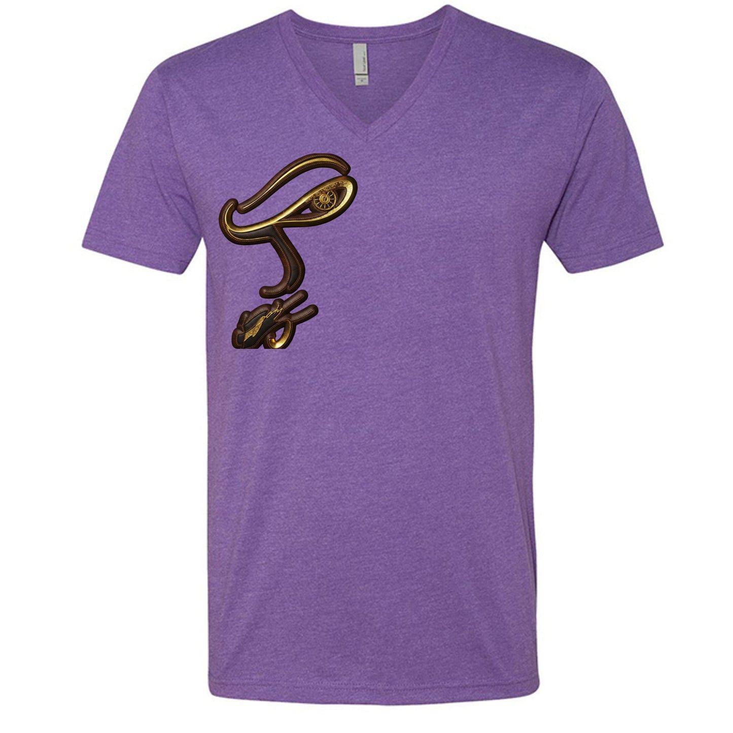 Purple Rush - 6240 - FRONT