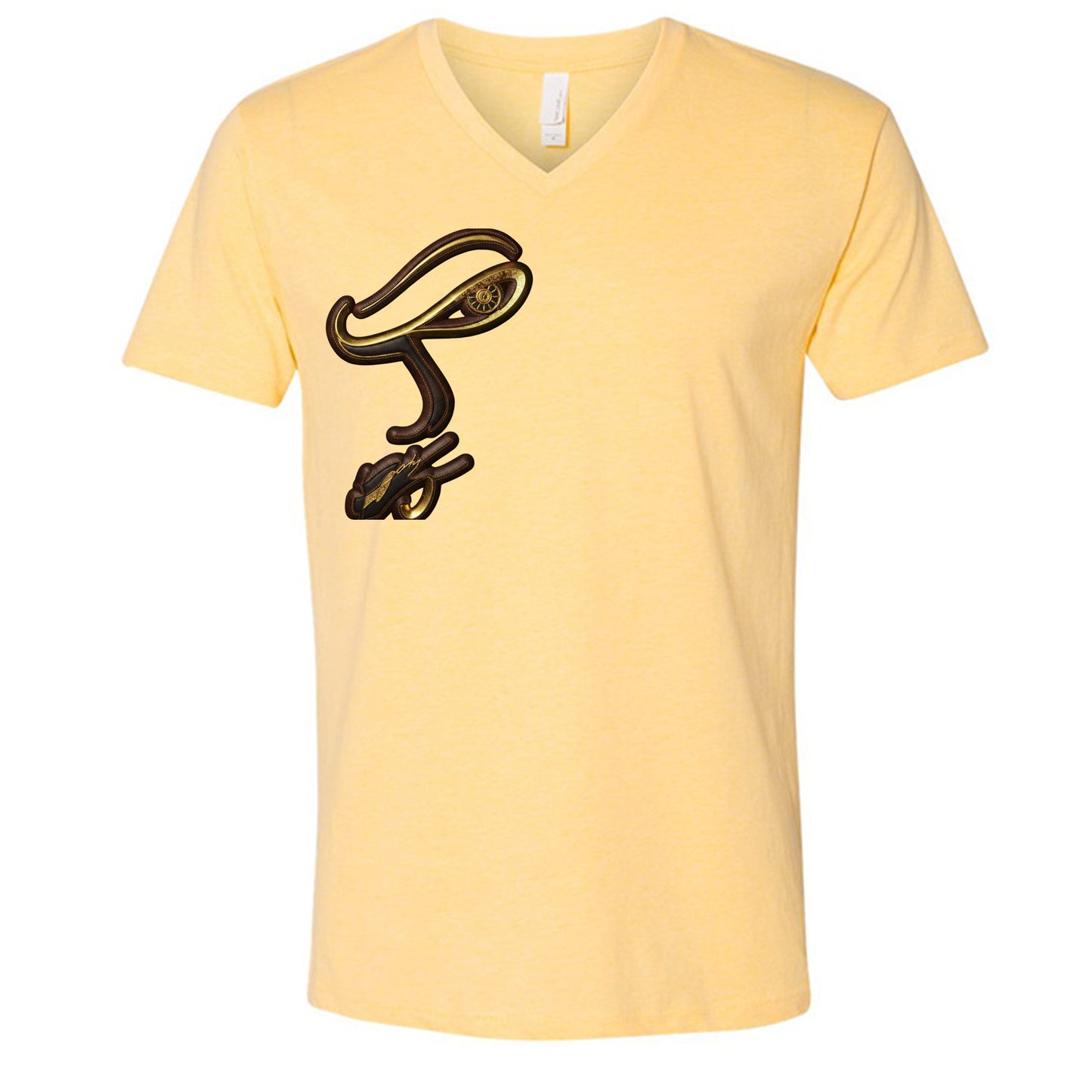 Banana Cream - 6240 - FRONT
