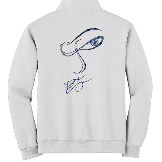 WHITE - 995M - BACK
