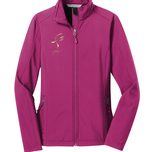 Very Berry - L317 - FRONT