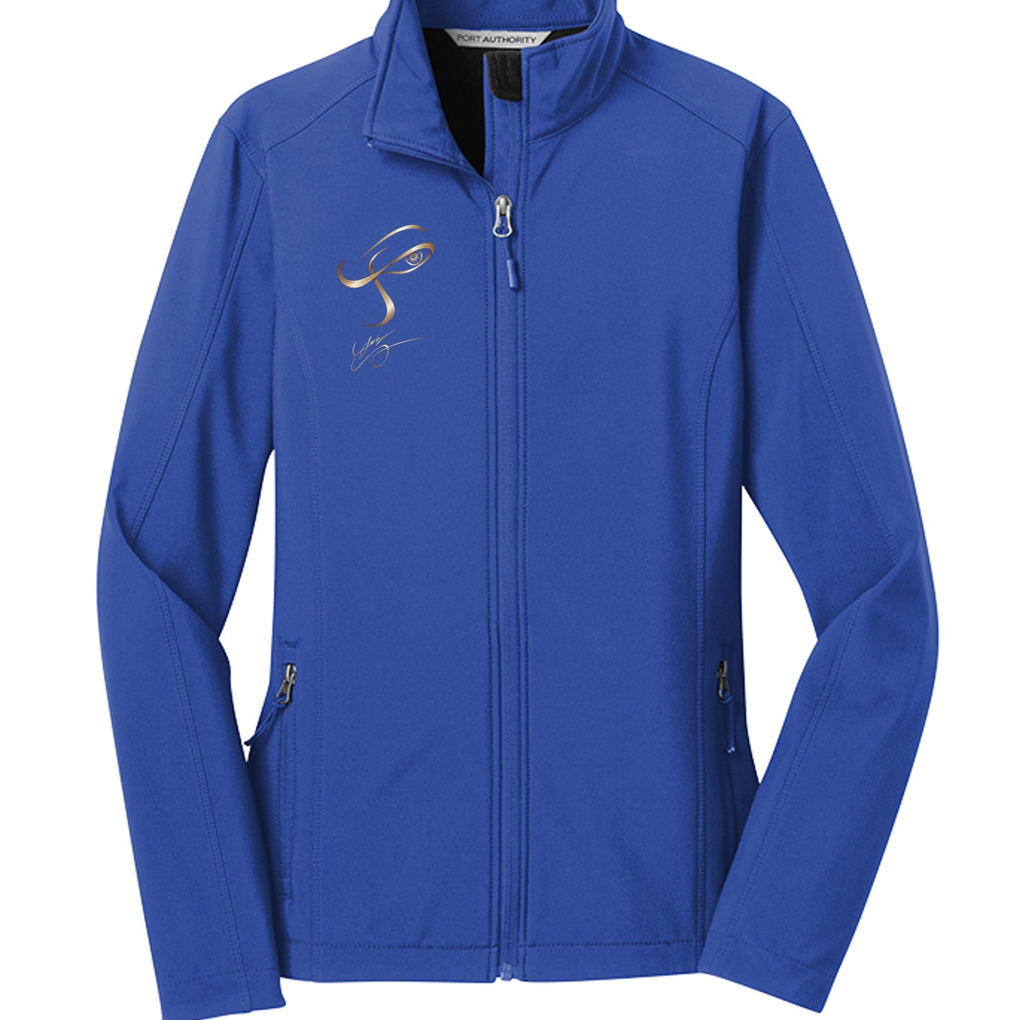 True Royal - L317 - FRONT